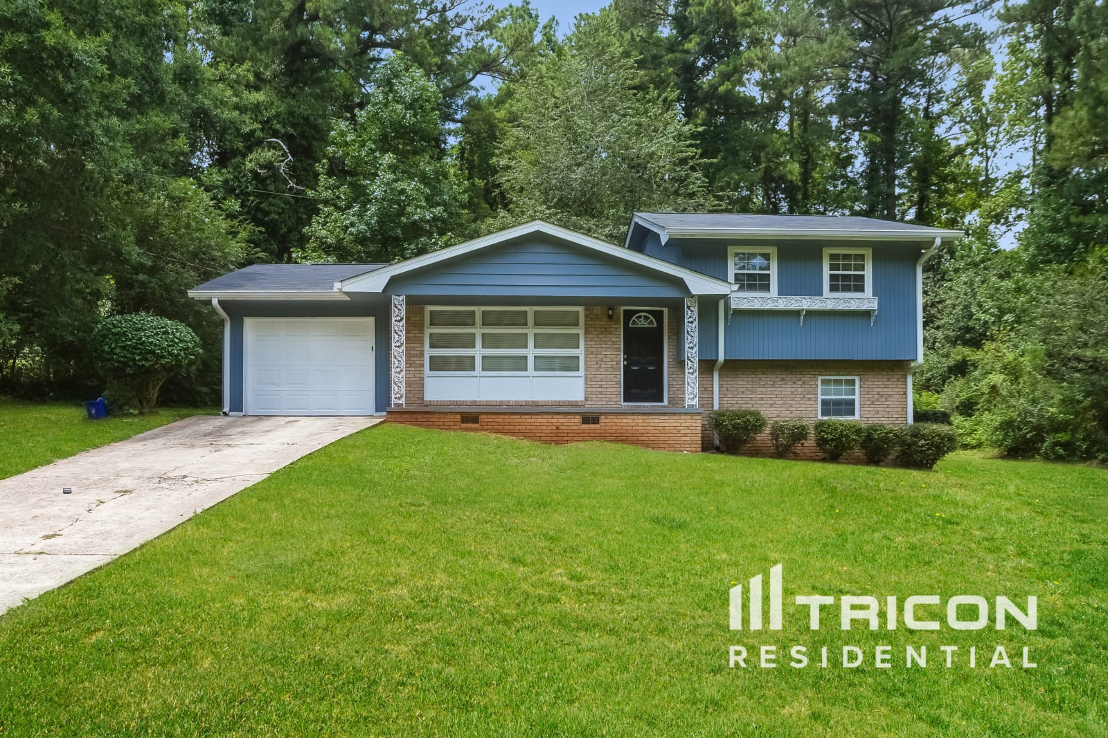 4045 Boulder Vista Drive Conley GA