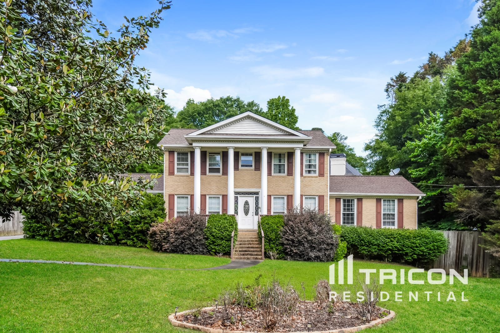 4047 Linda Lane Southwest Lilburn GA