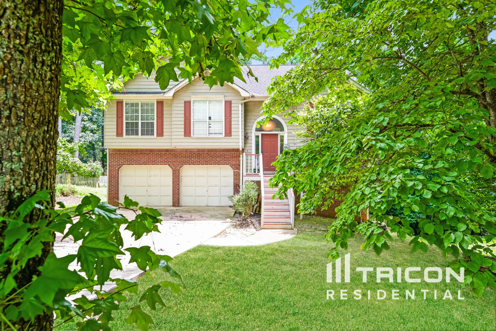 405 Streamview Lane Stockbridge GA