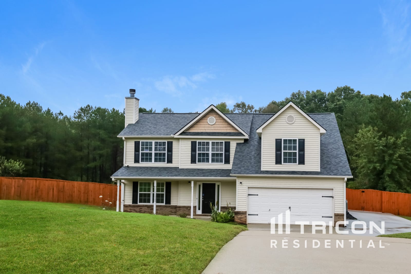 405 Tori Drive Winder GA