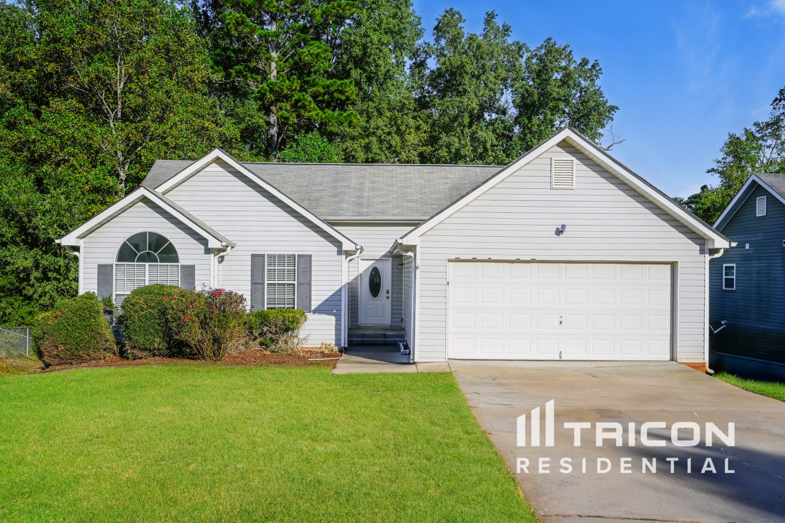 4050 Monarch Drive McDonough GA