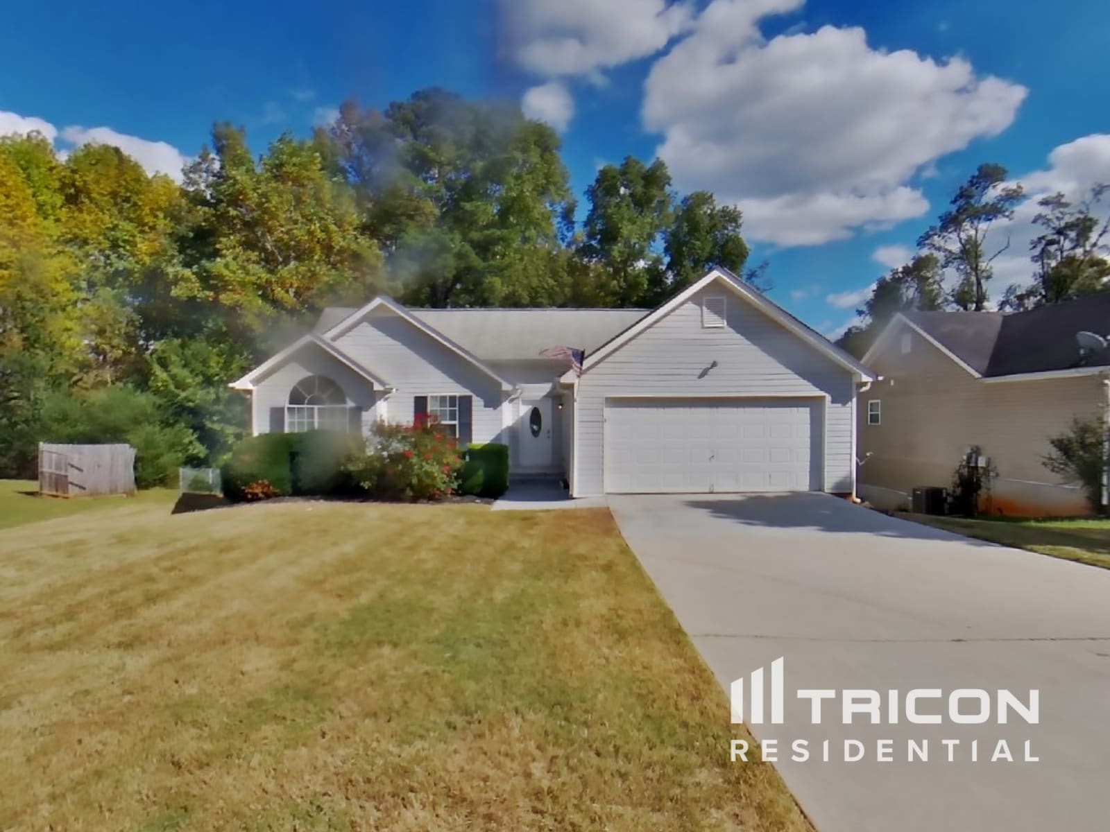 4050 Monarch Drive McDonough GA