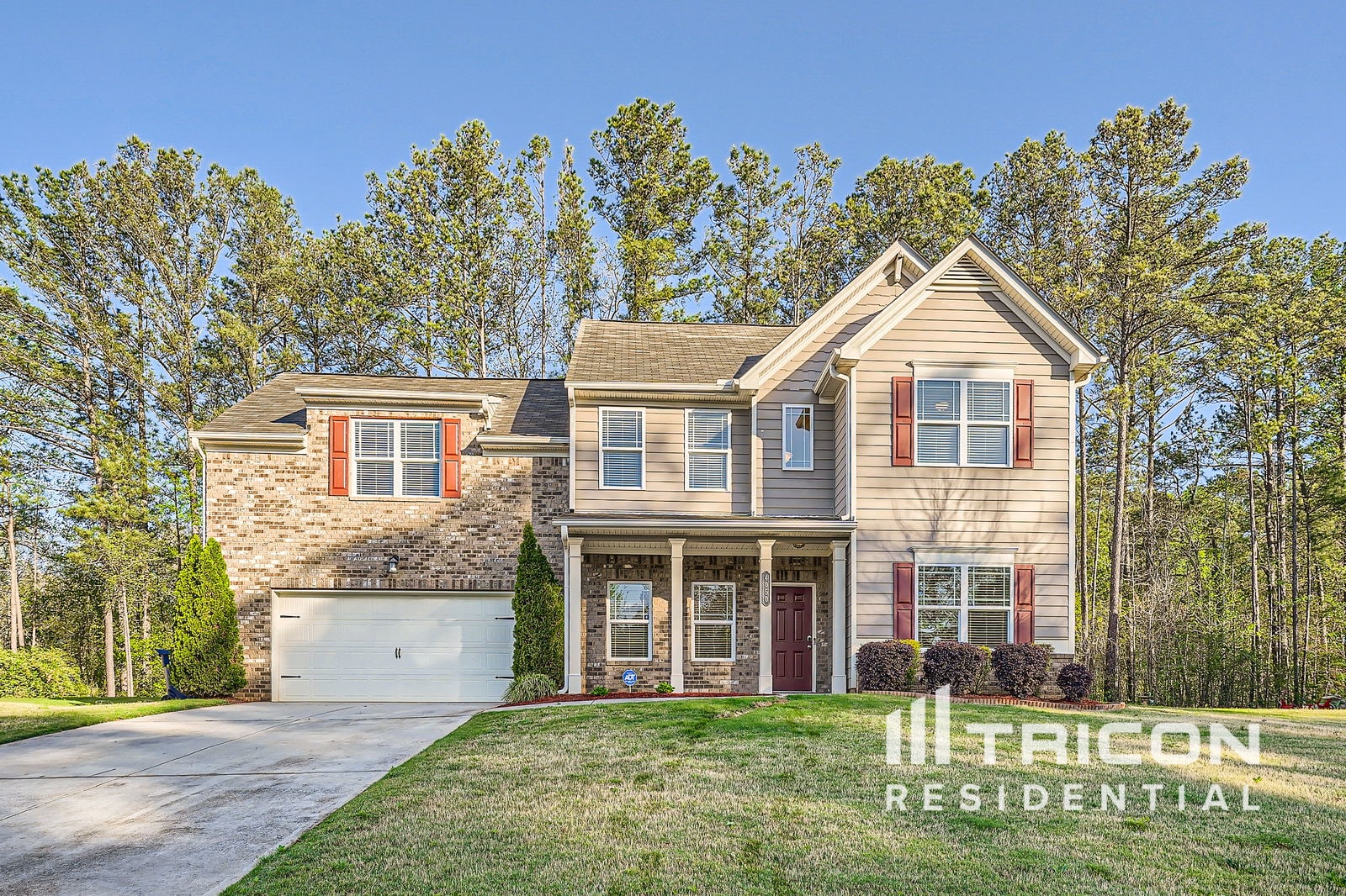 4050 Tarnwood Place Douglasville GA