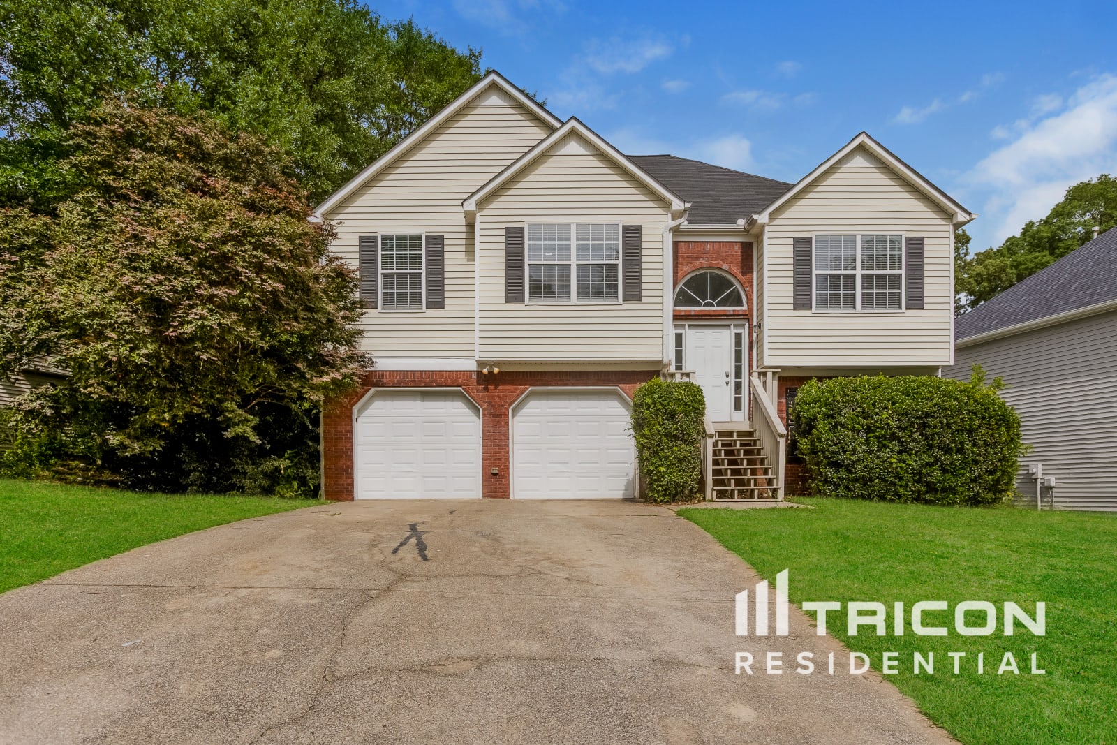 4052 Mistymorn Lane Powder Springs GA