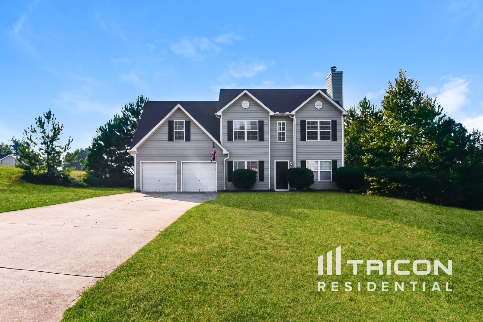 4056 Northwind Drive Ellenwood GA