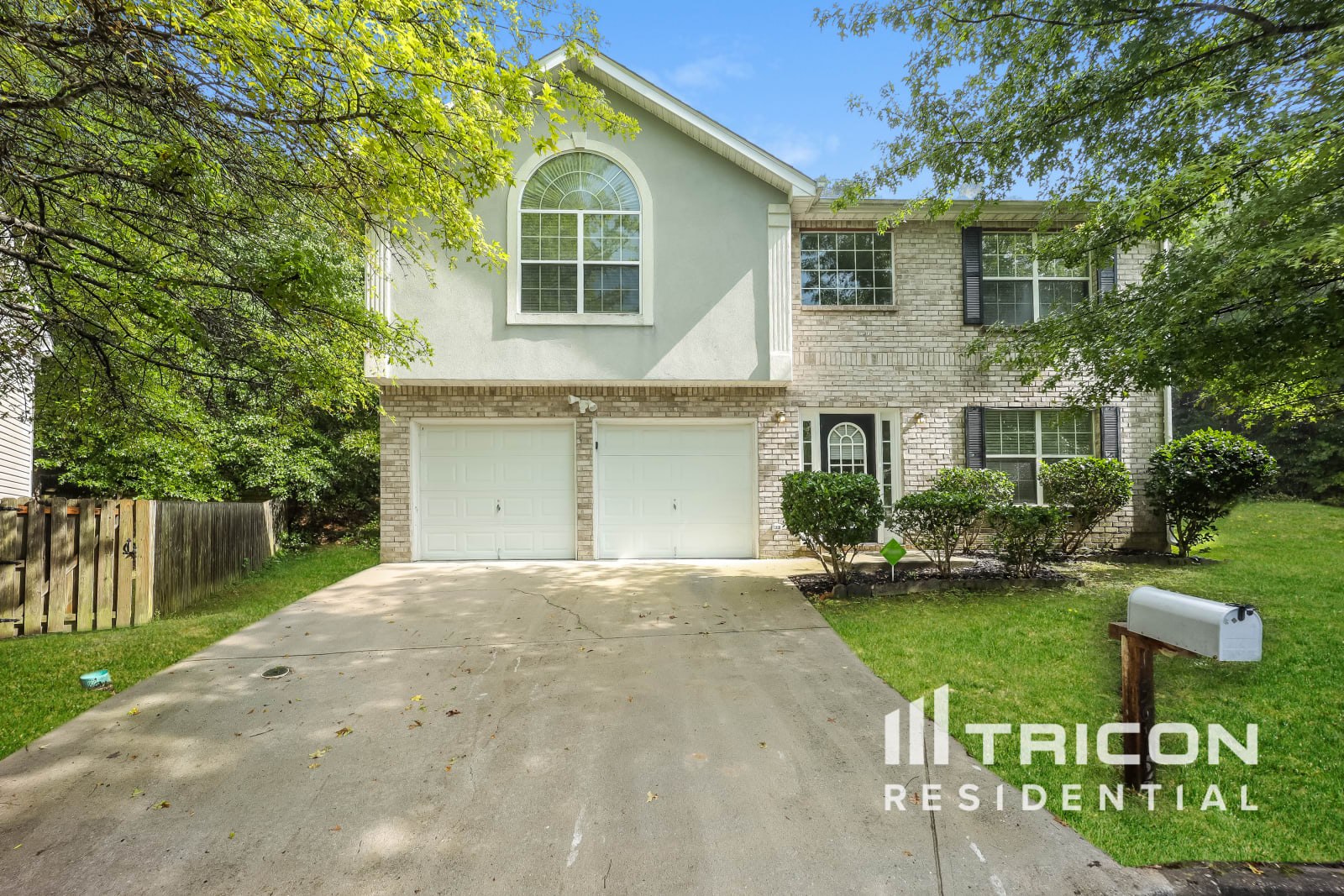 4059 Angels Drive Stockbridge GA