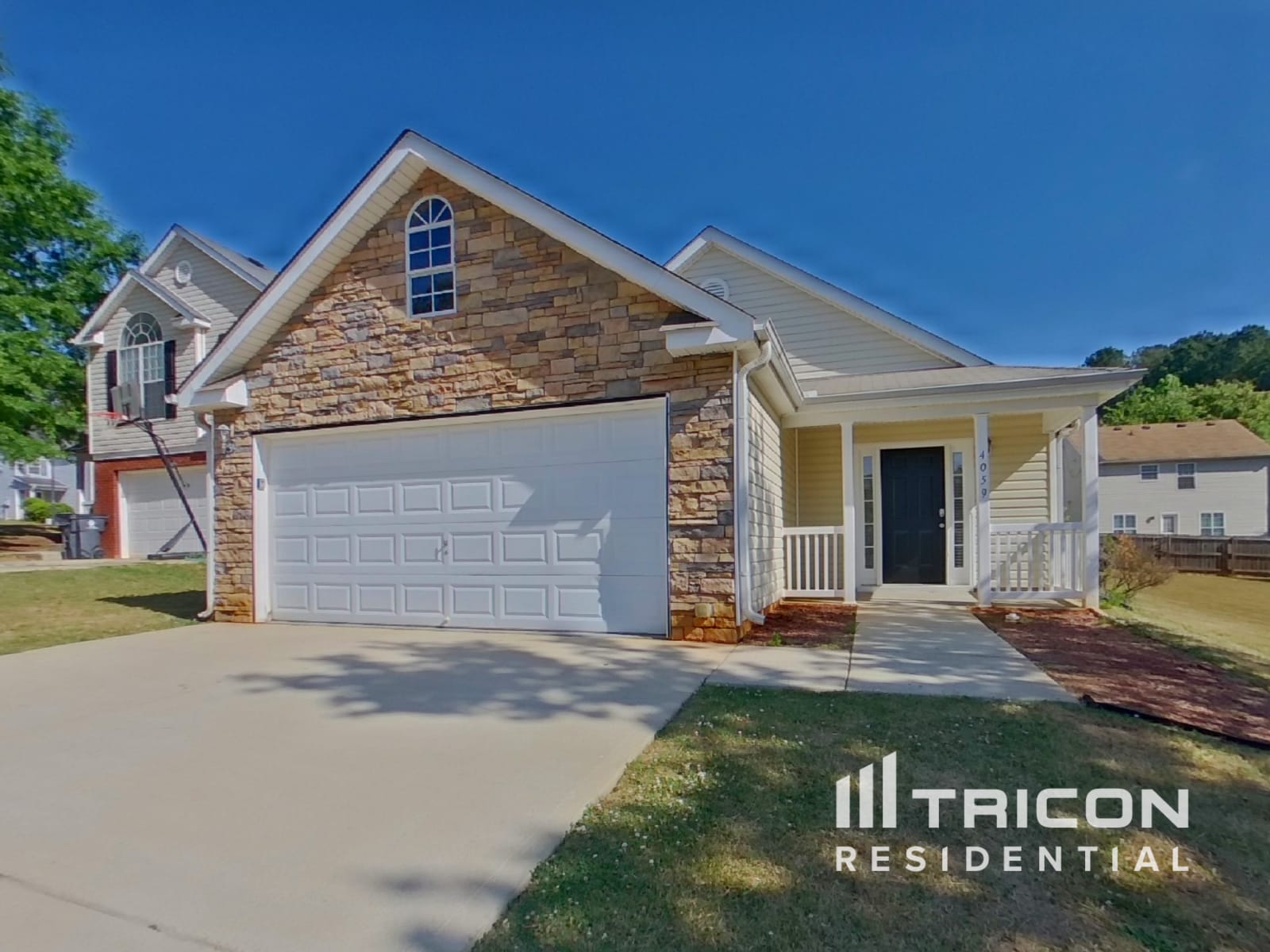 4059 Angels Drive Stockbridge GA