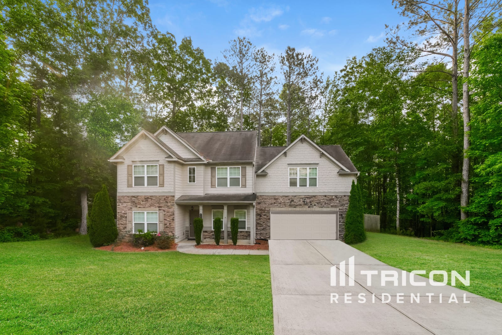 4059 Tarnwood Place Douglasville GA