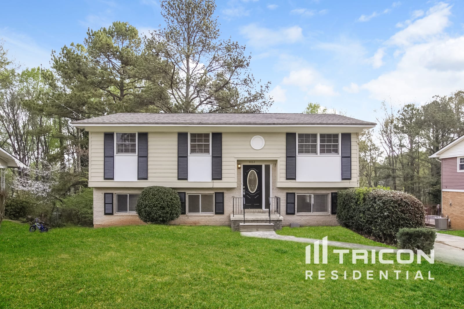 4063 Cornell Boulevard SW Atlanta GA