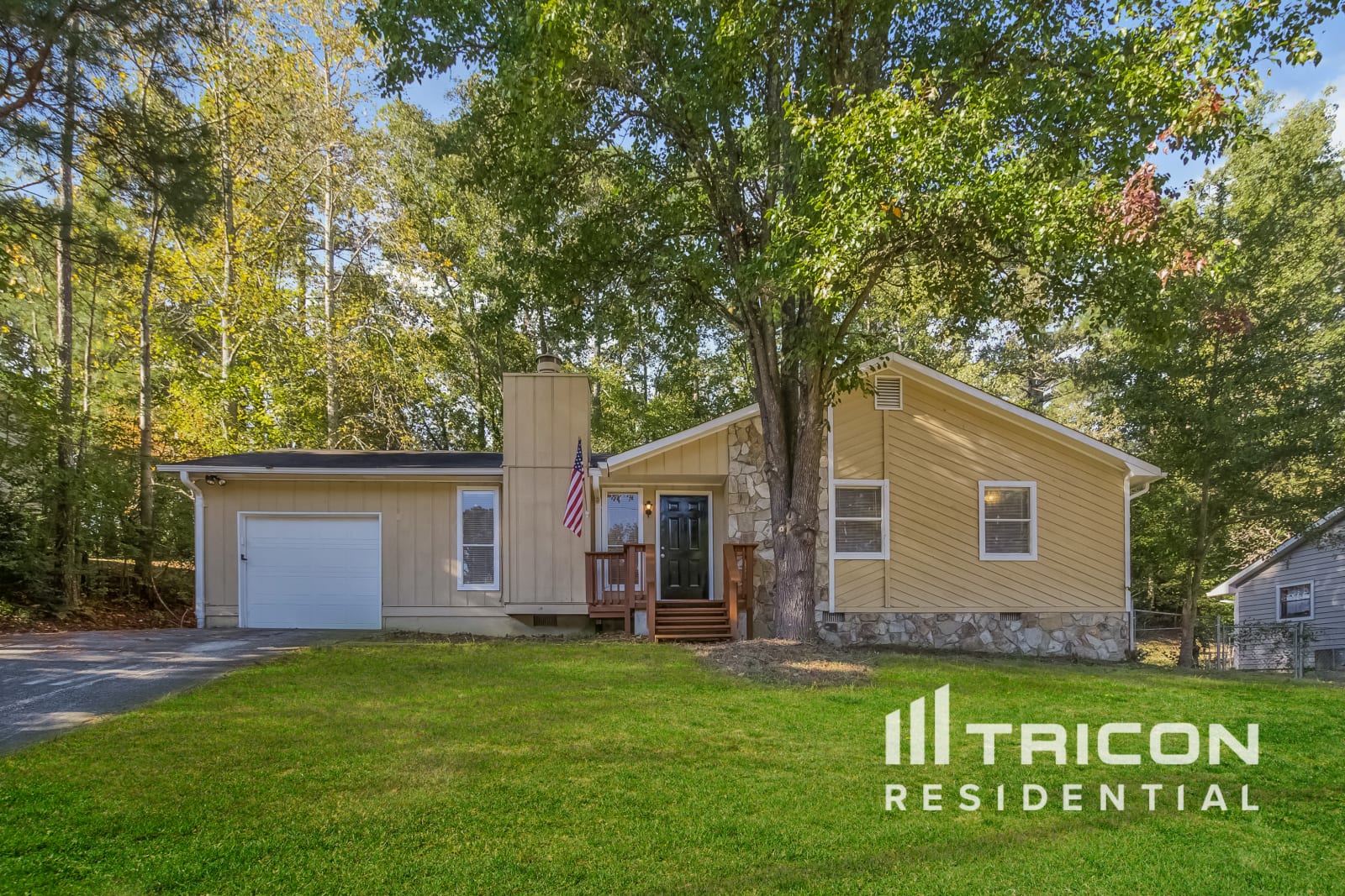 4063 Tanglewood Road Snellville GA