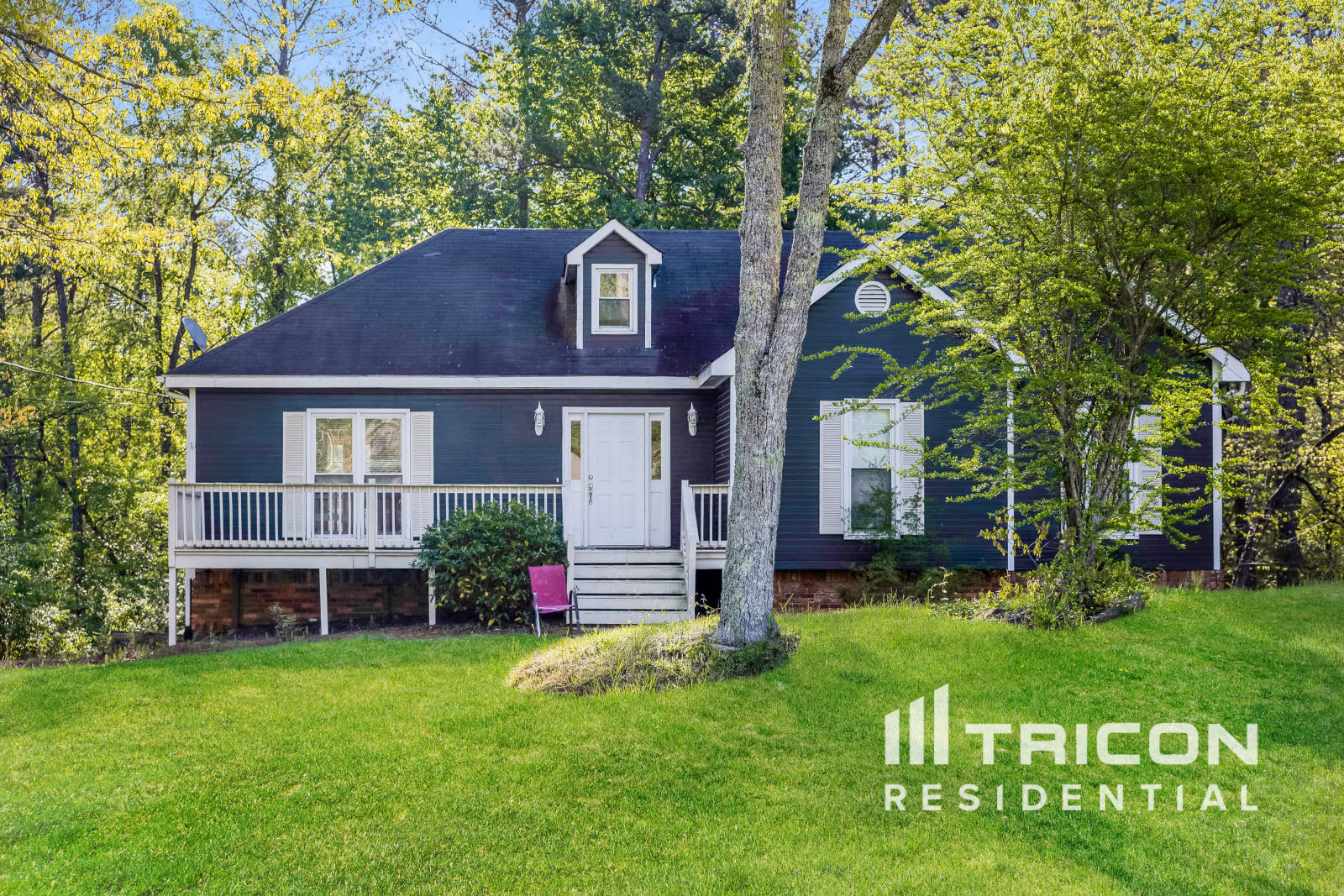 4068 N Shores Drive NW Acworth GA