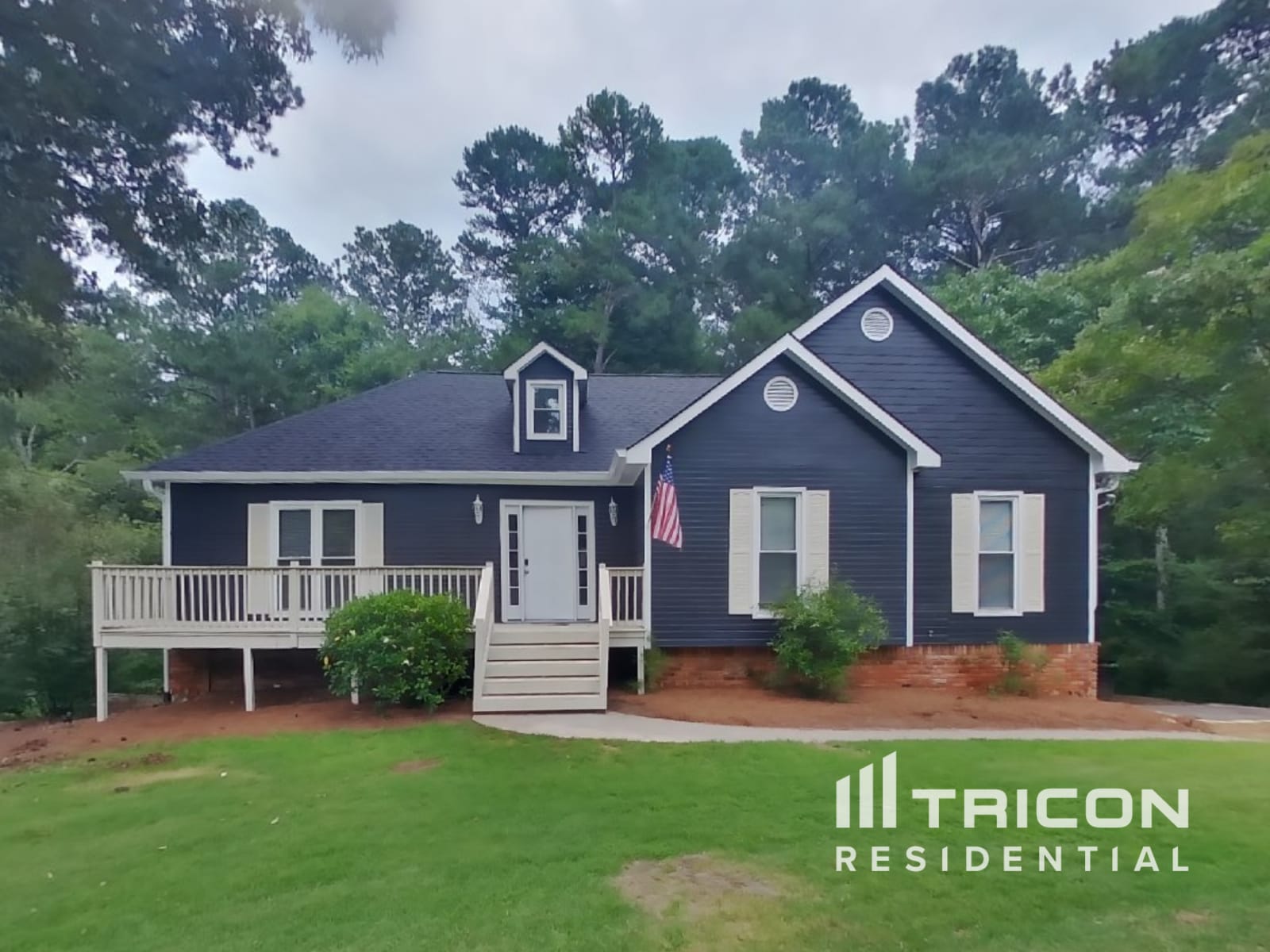4068 N Shores Drive NW Acworth GA