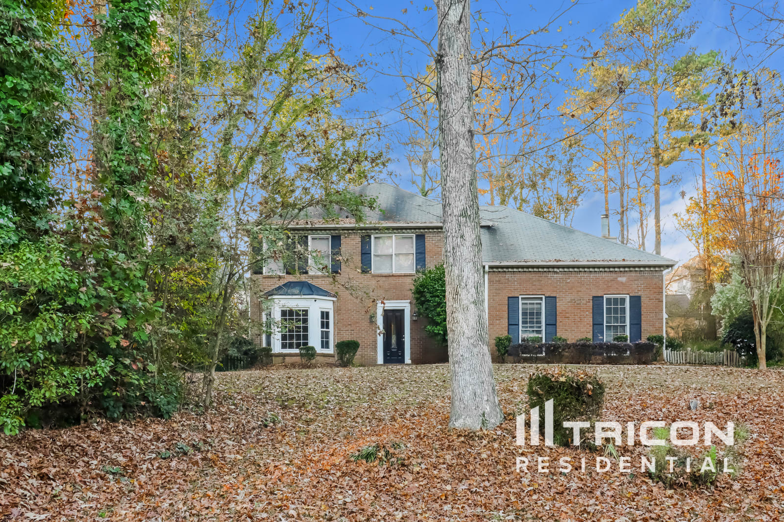 407 Walnut Grove Rd Peachtree City GA