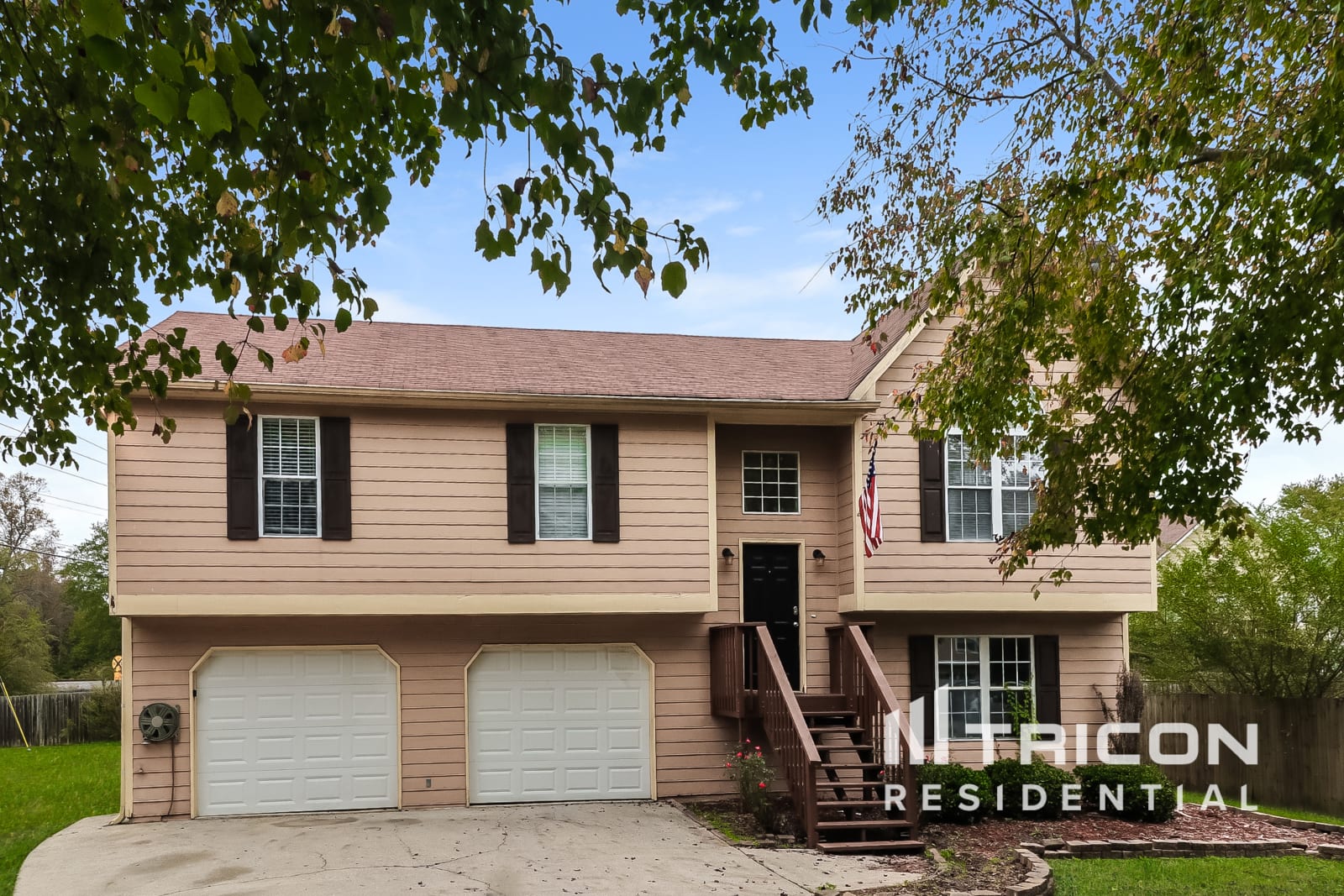 4074 Five Oaks Court Powder Springs GA
