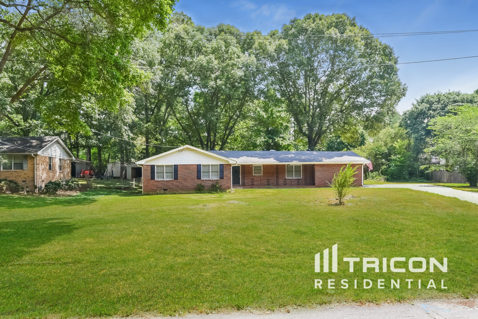 4076 Parkway Circle Duluth GA