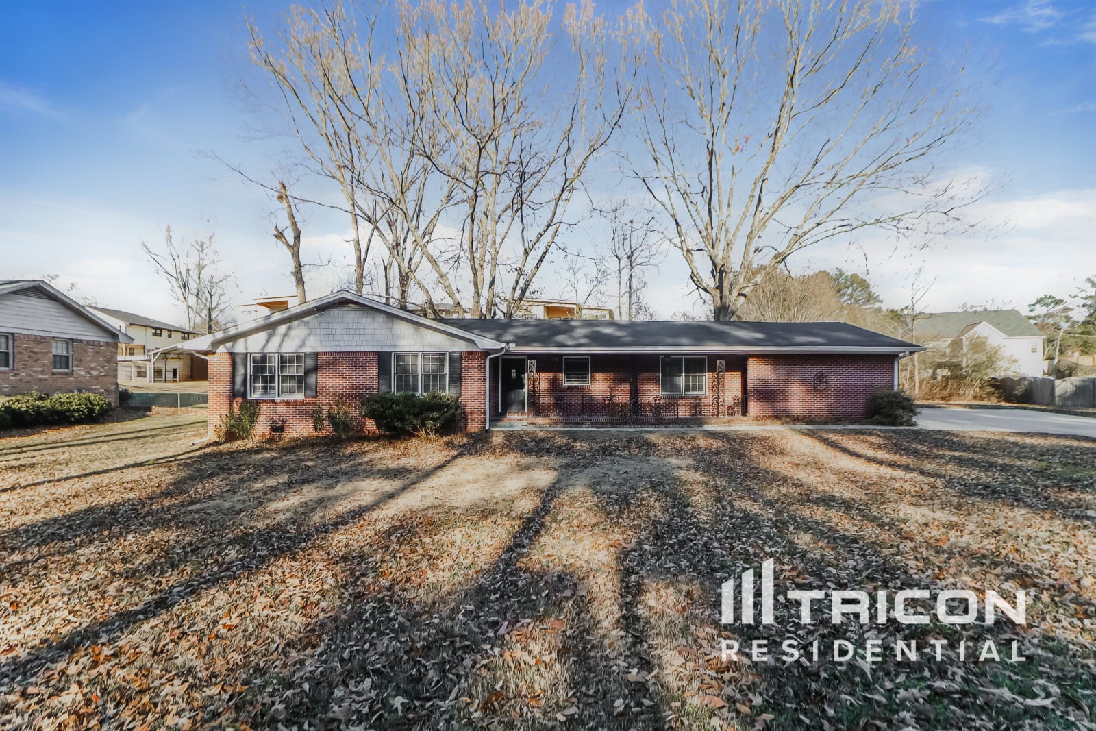 4076 Parkway Circle Duluth GA