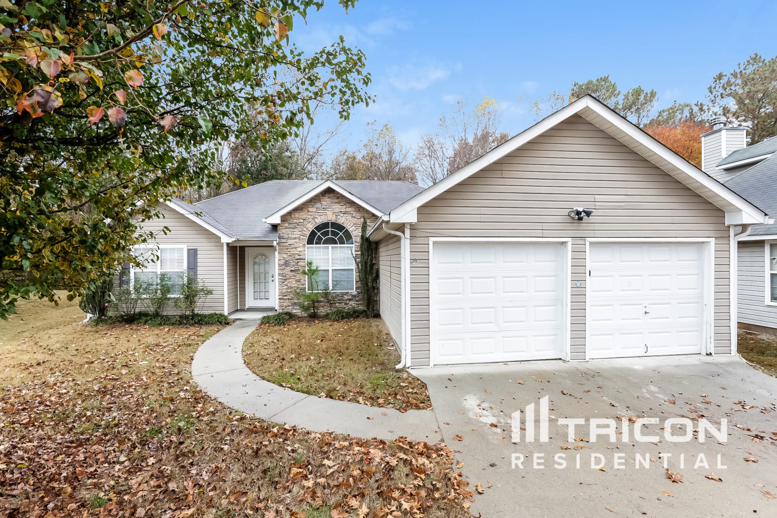 4083 Percheron Lane Snellville GA