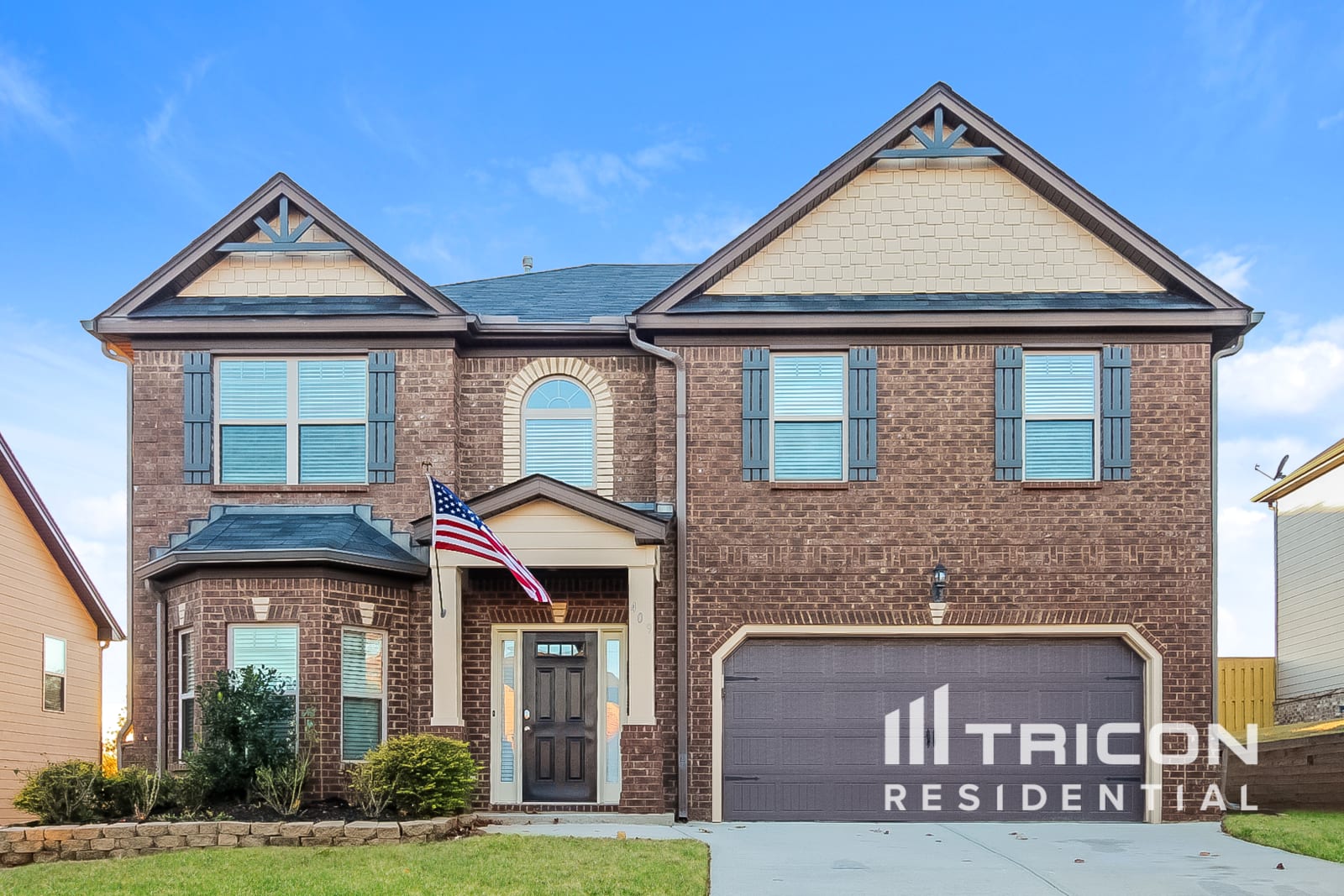 409 Akers Drive McDonough GA