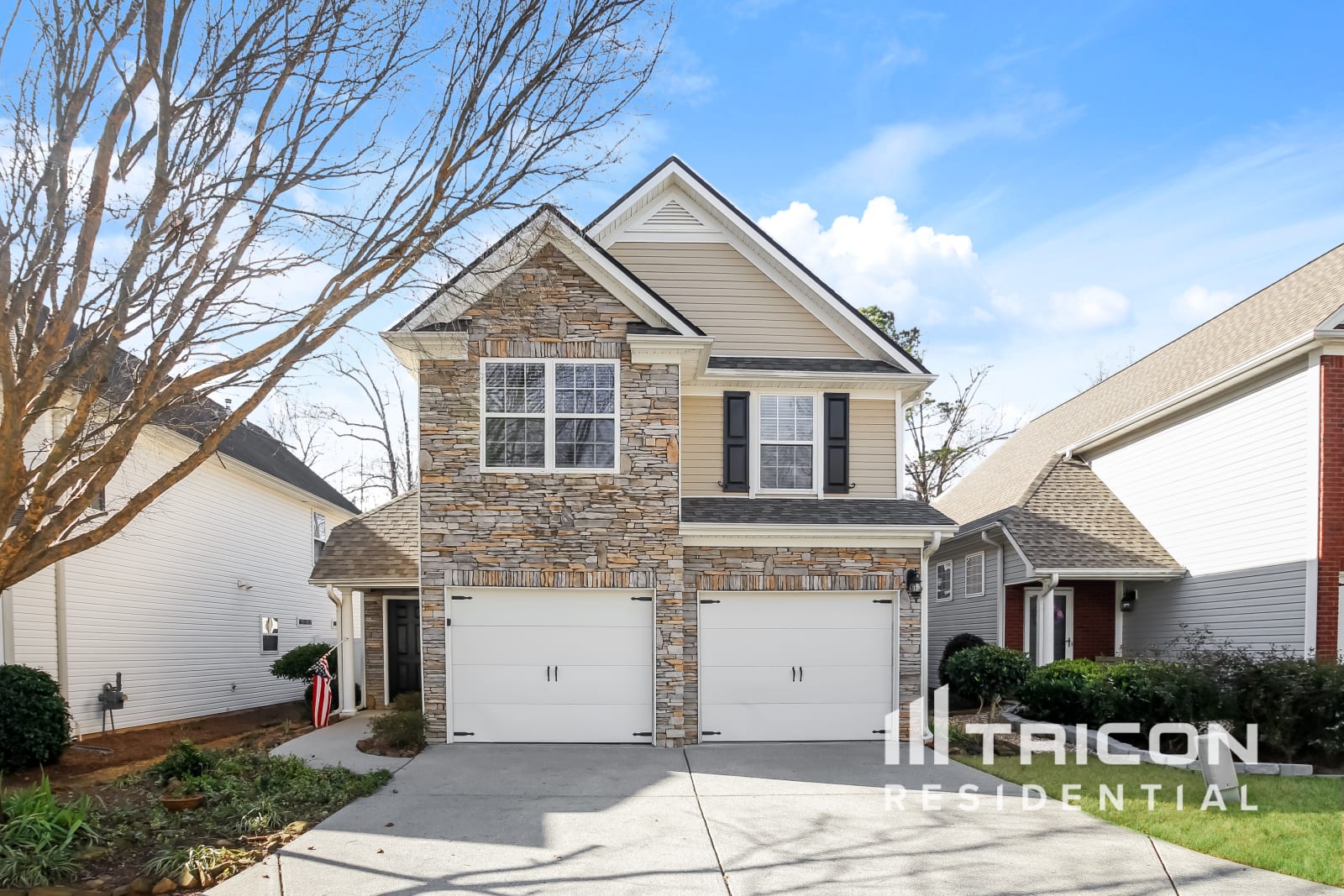 409 Highland Falls Drive Hiram GA