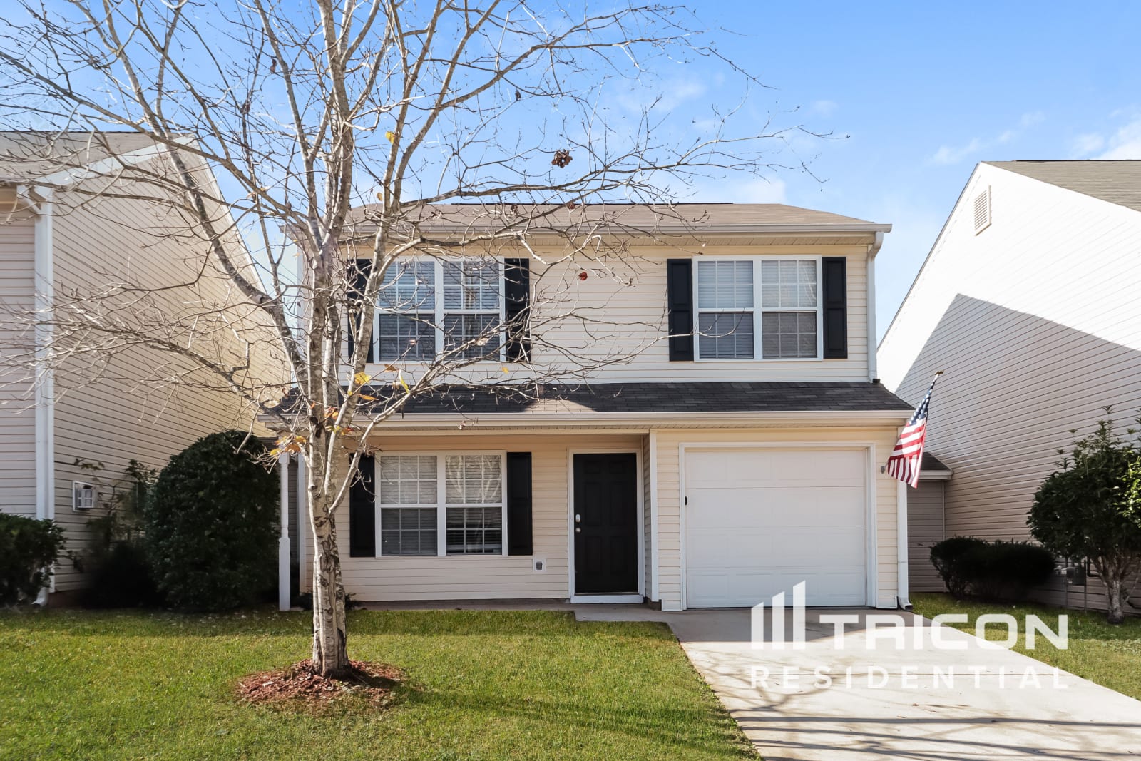 409 Kara Lane McDonough GA