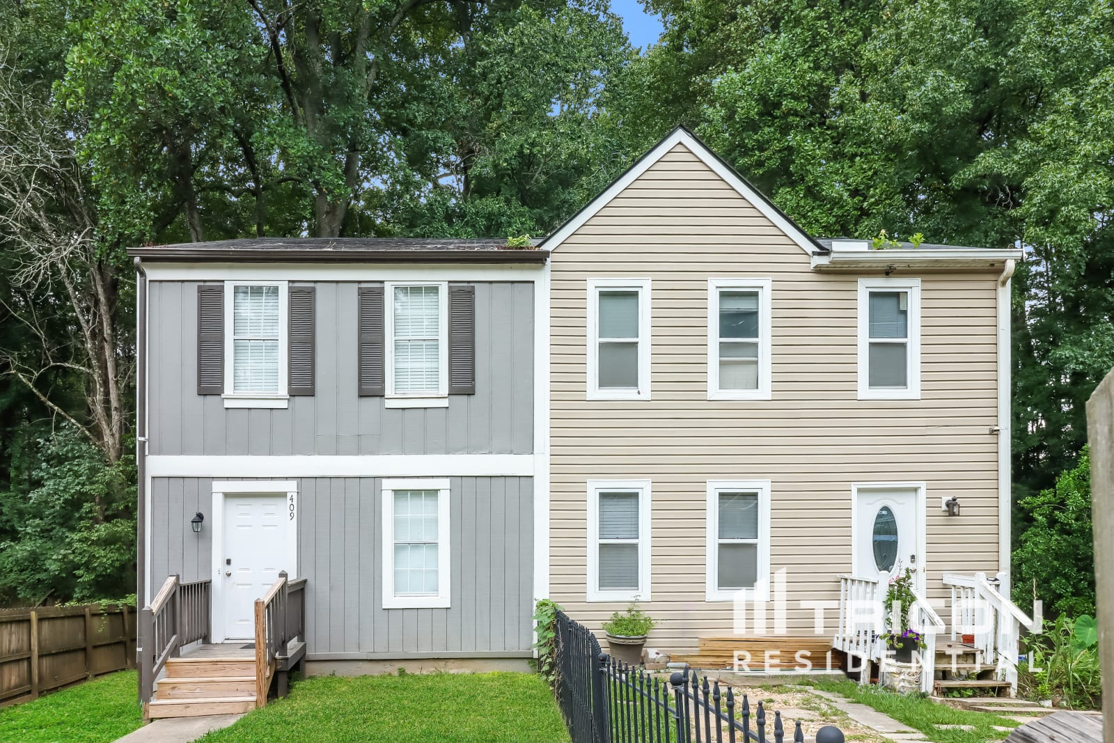 409 Water Oak Way SW Marietta GA