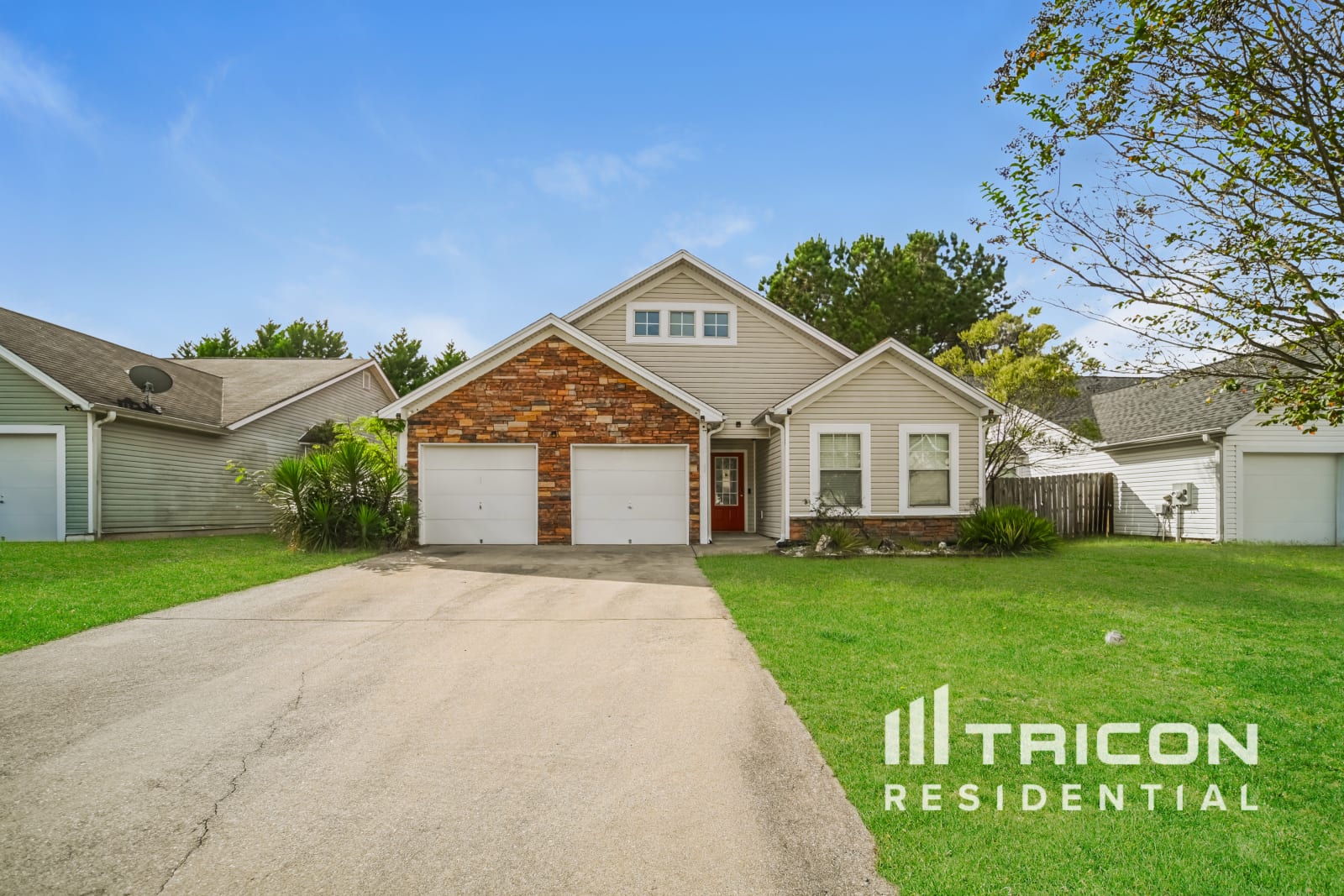 41 Camden Way Fairburn GA