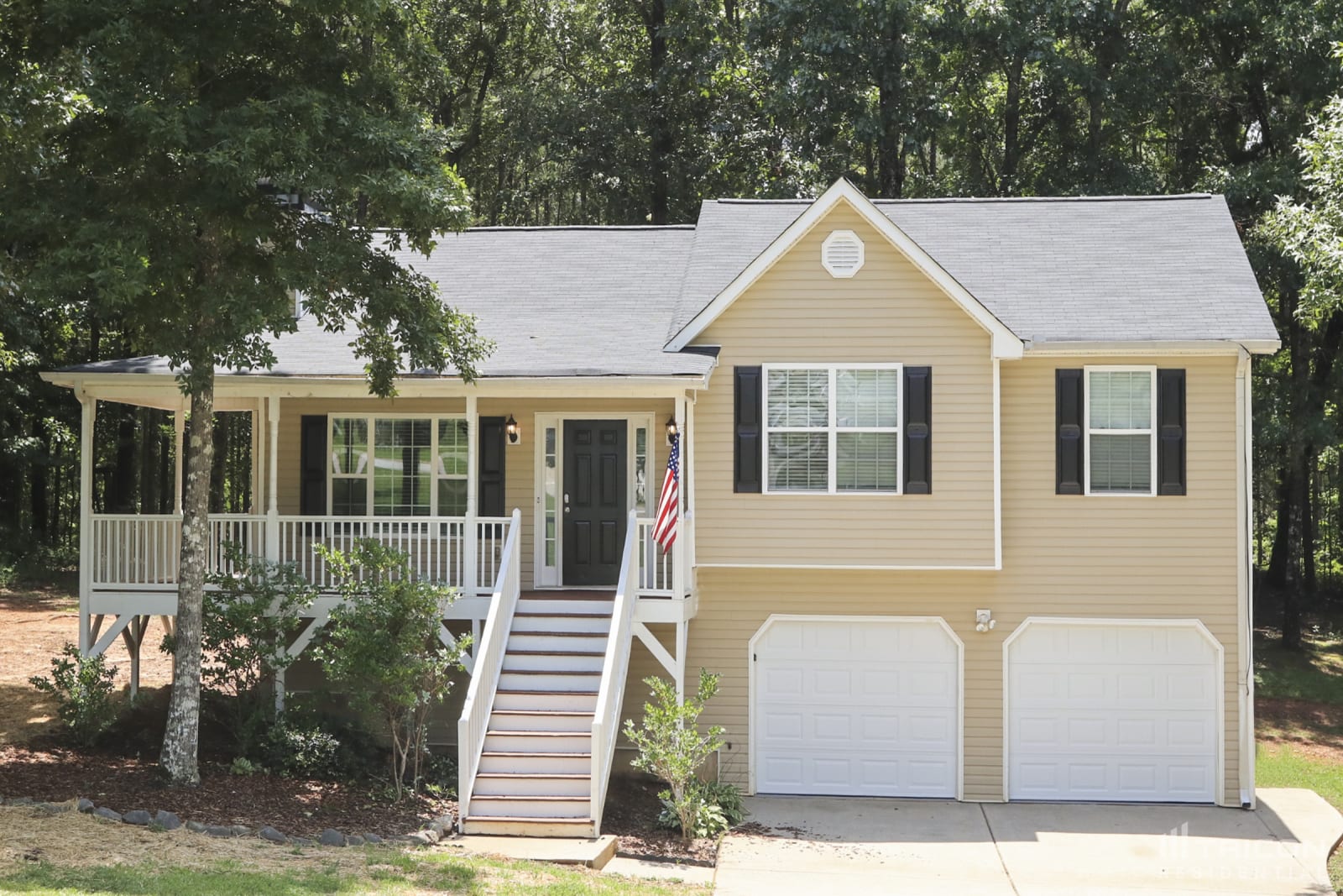 41 Castle Court Rockmart GA