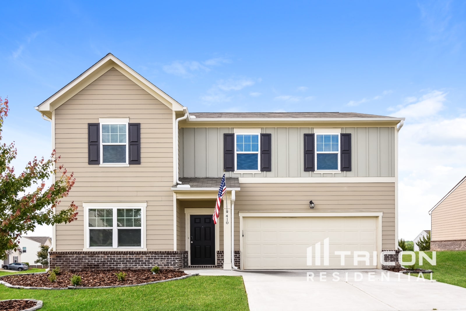 410 Nola Ct NW Cartersville GA