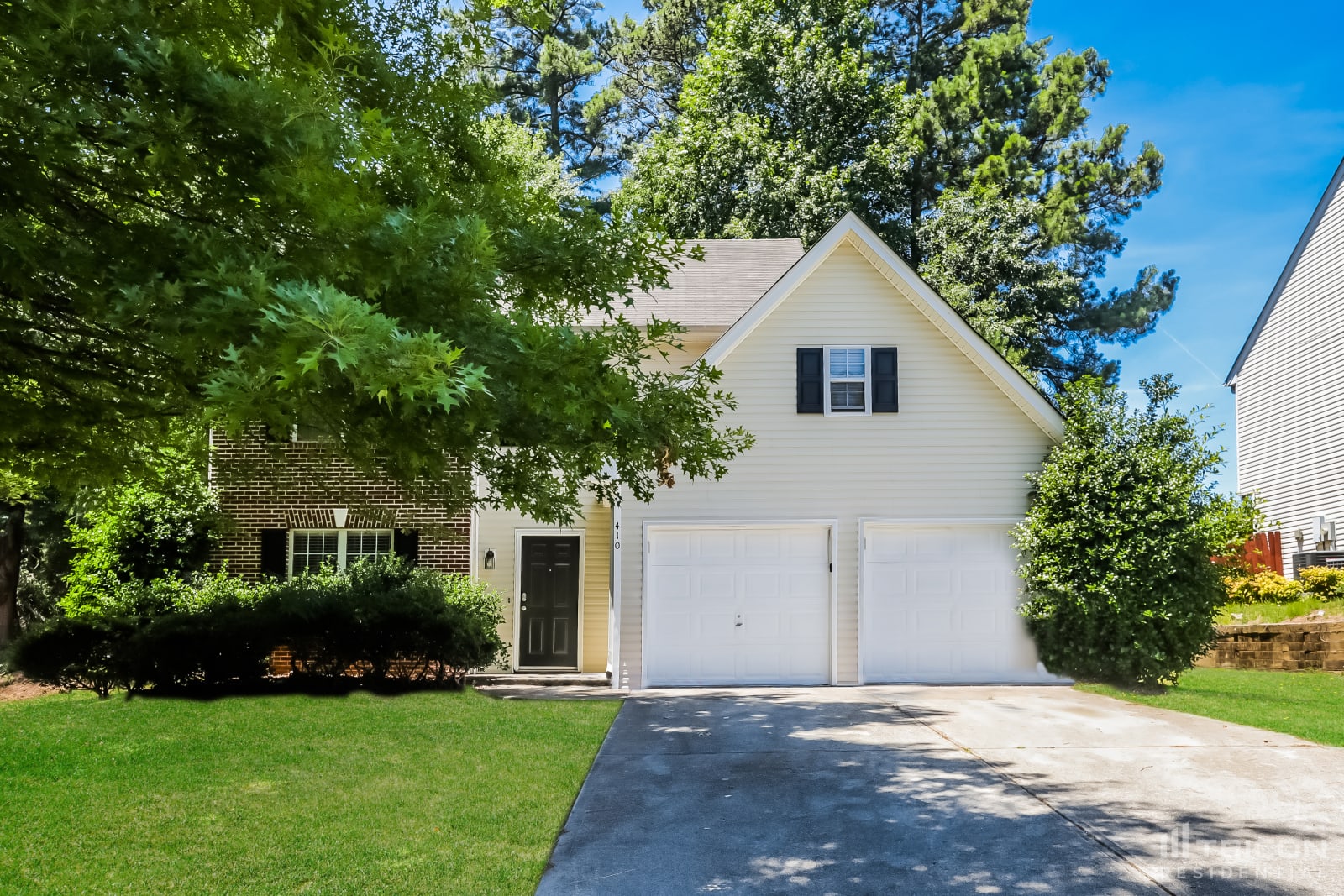 410 Oakland Place Drive Lawrenceville GA