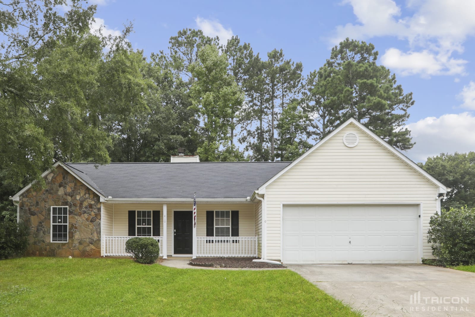 410 Red Oak Court Monroe GA