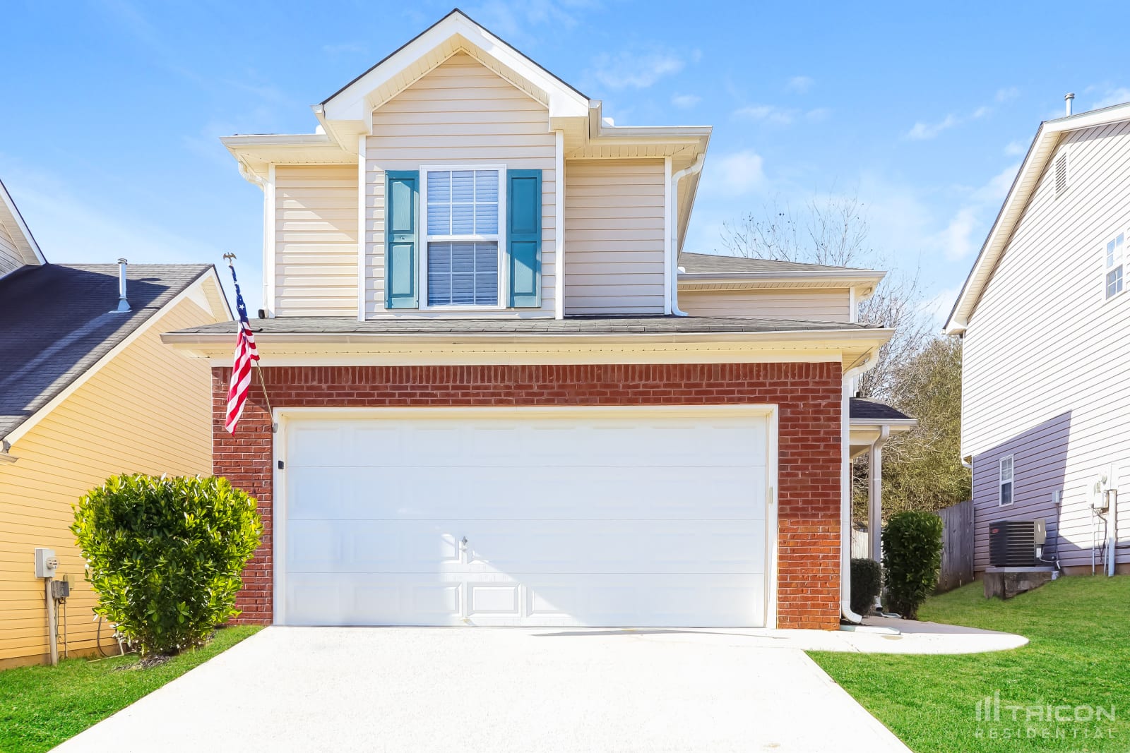 4105 Mission Way McDonough GA
