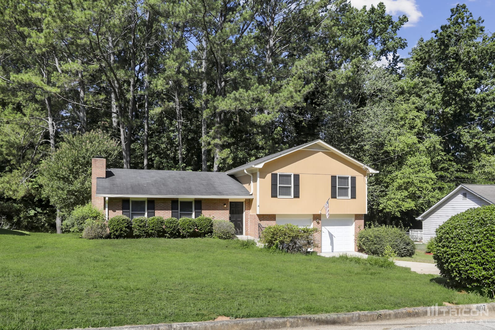 4107 Sweet Water Lane SE Conyers GA