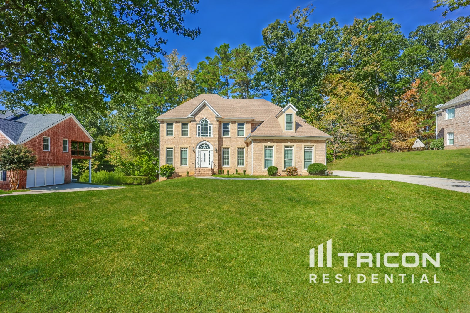 4108 Herron Trail Southwest Atlanta GA