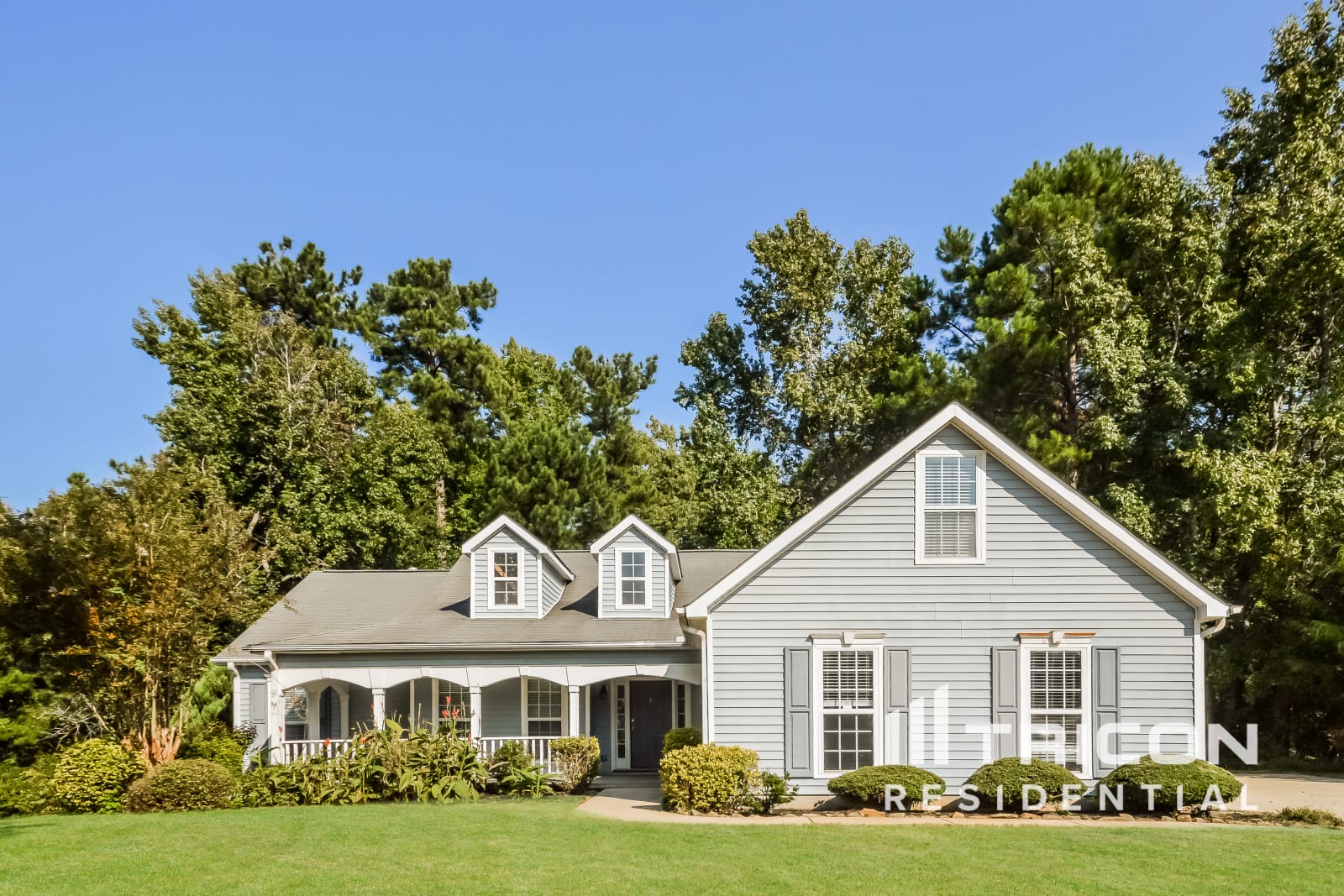 4108 Lake Summit Court McDonough GA