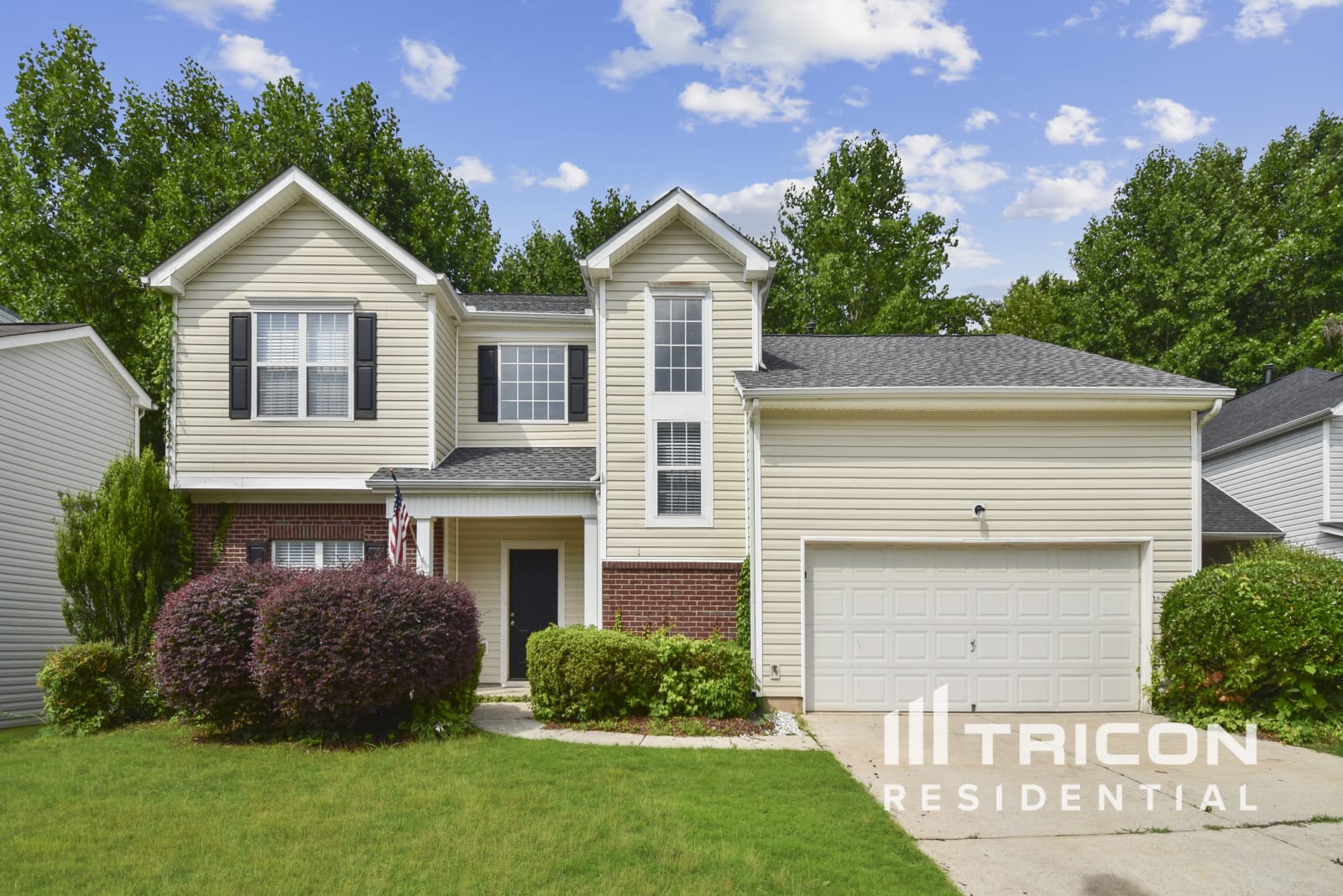 411 Clearstream Lane Austell GA