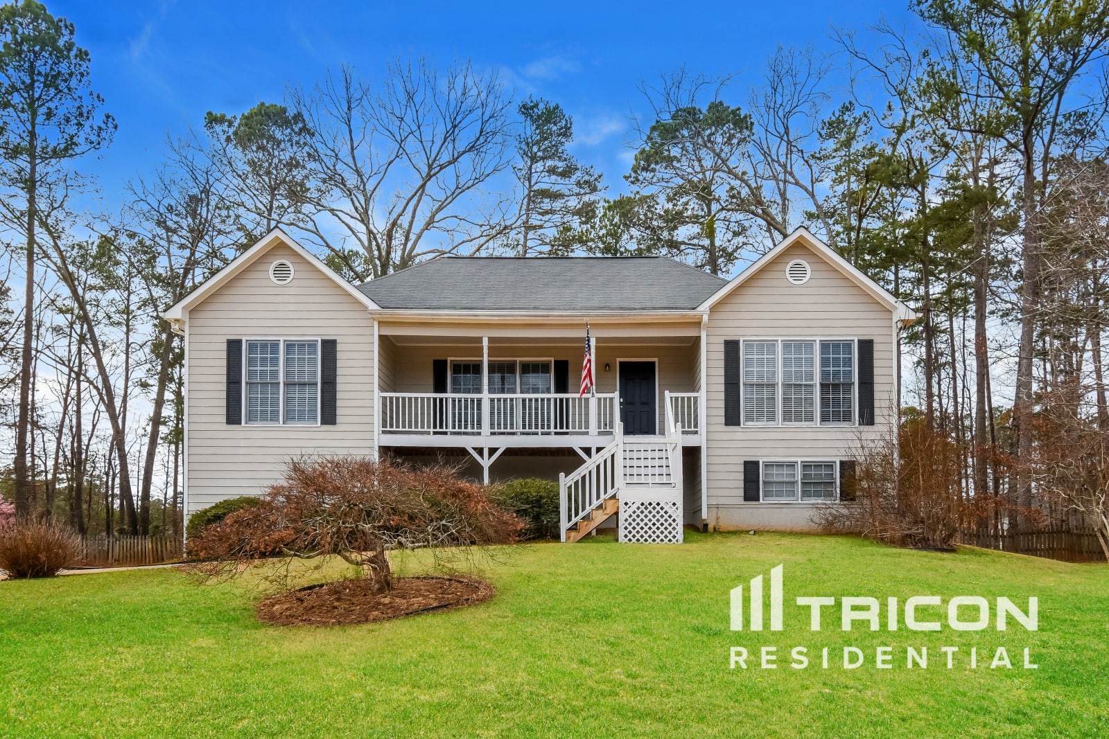 411 Stewart Drive Dallas GA