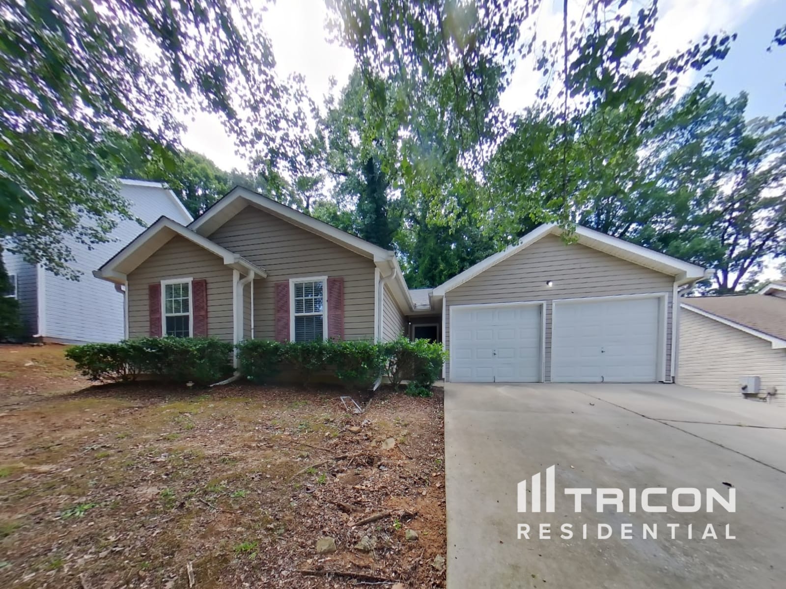 4117 Ward Lake Trail Ellenwood GA