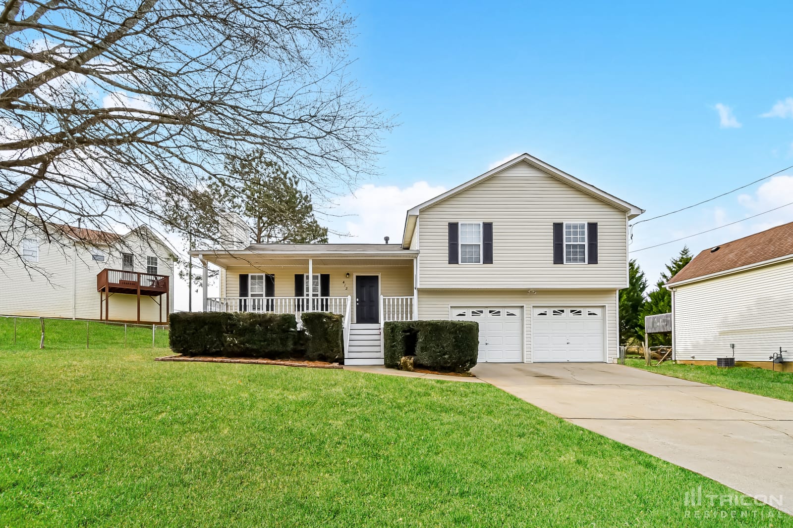 412 Remington Court Villa Rica GA