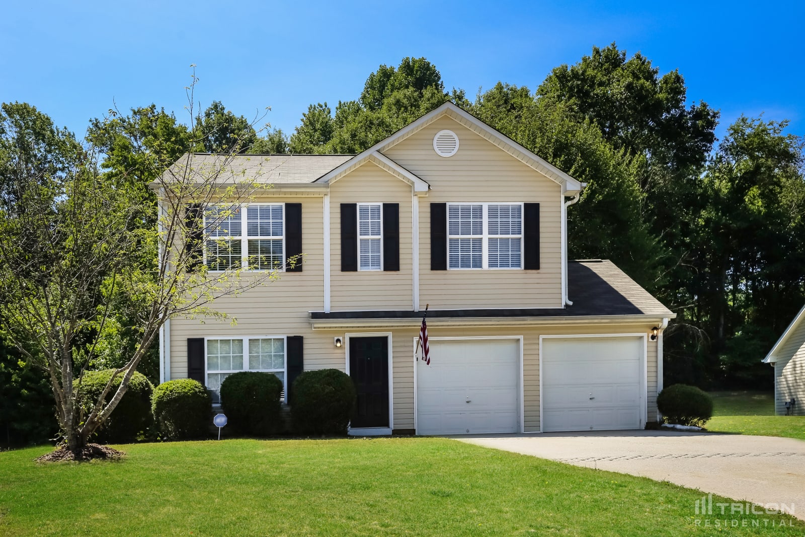 412 Shenandoah Court Winder GA