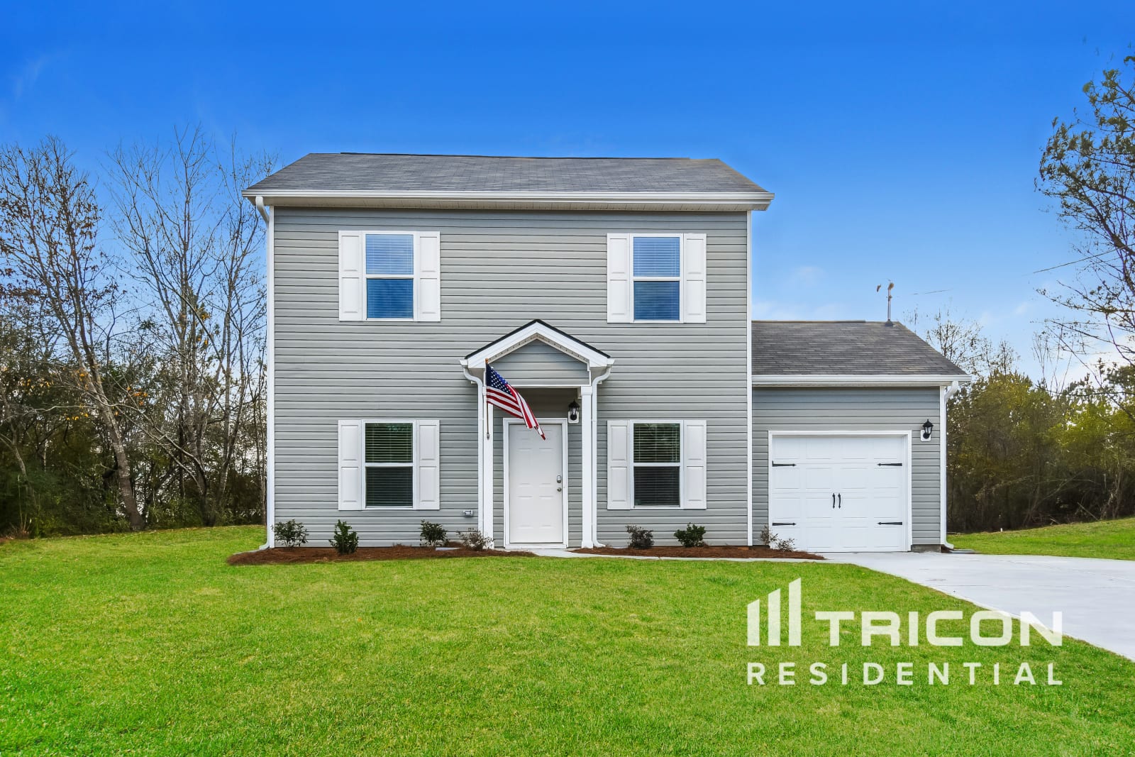 412 Wallace Circle Carrollton GA