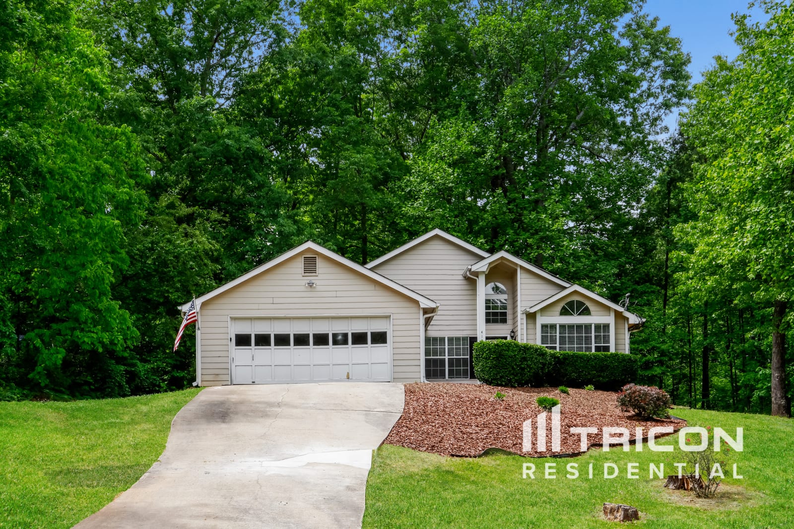 4122 Autumn Lake Drive Buford GA