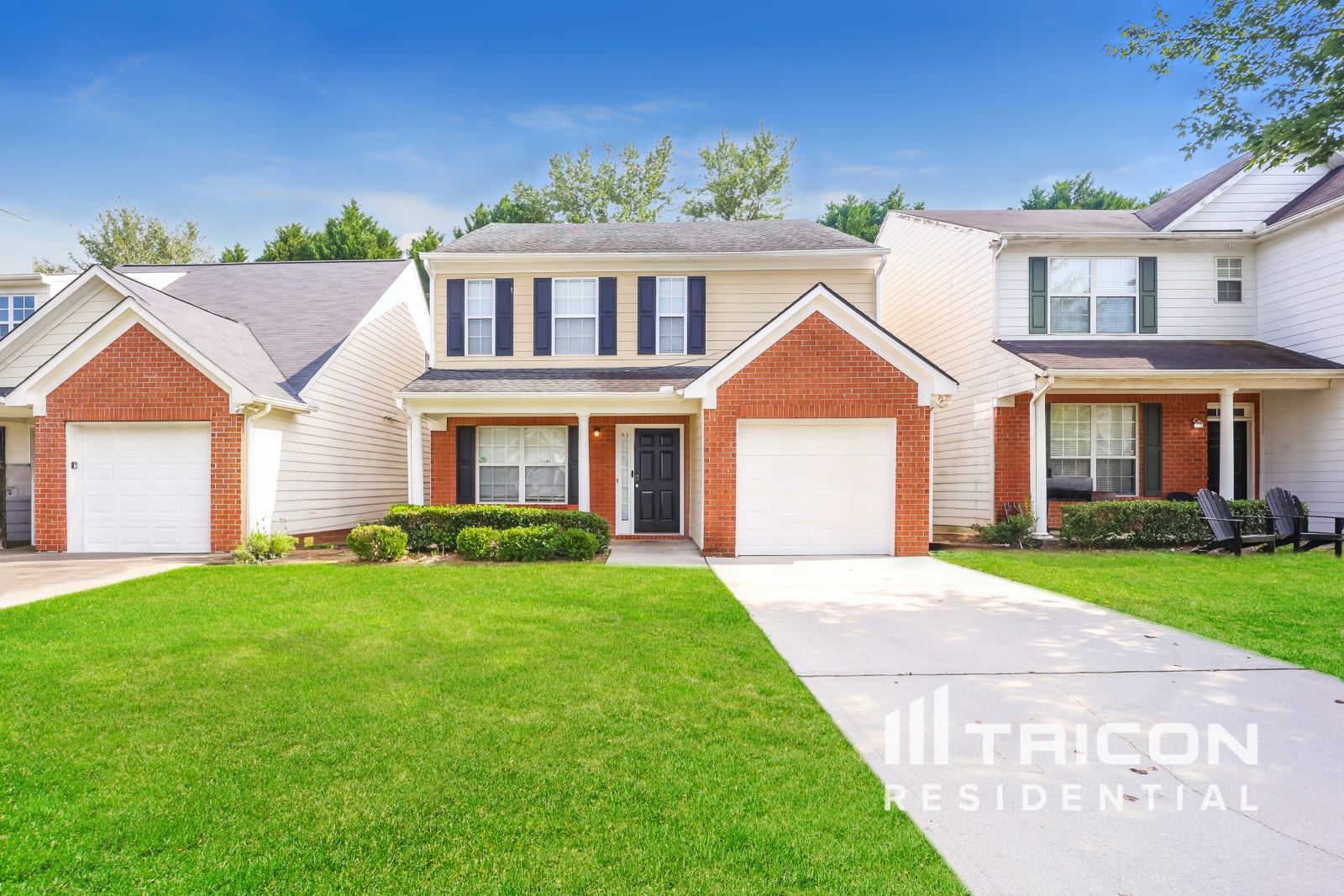 4122 Ravenwood Ct Union City GA