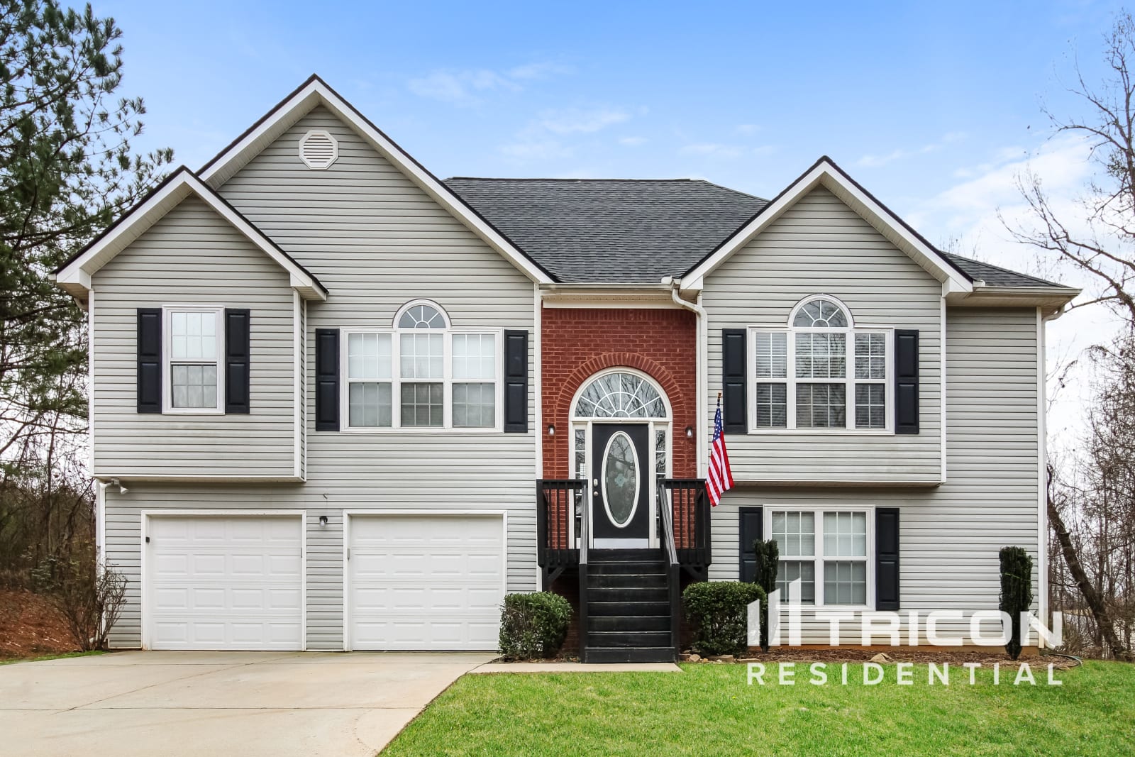 4134 Northwind Drive Ellenwood GA