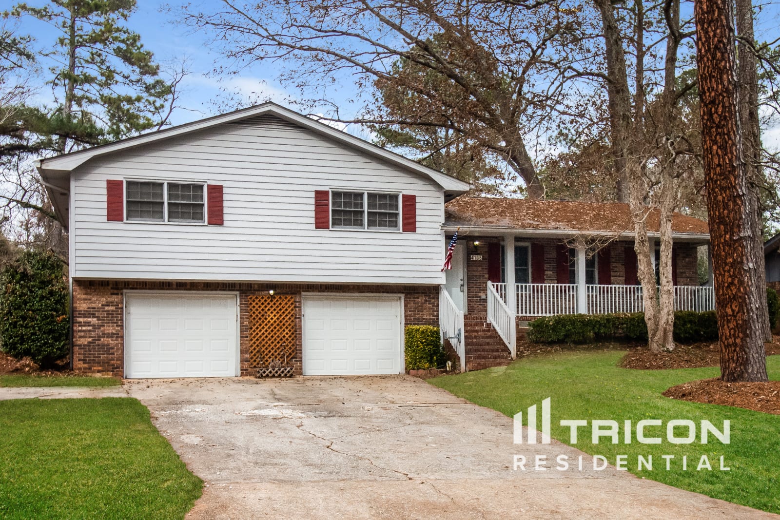 4135 Jeffrey Drive Atlanta GA