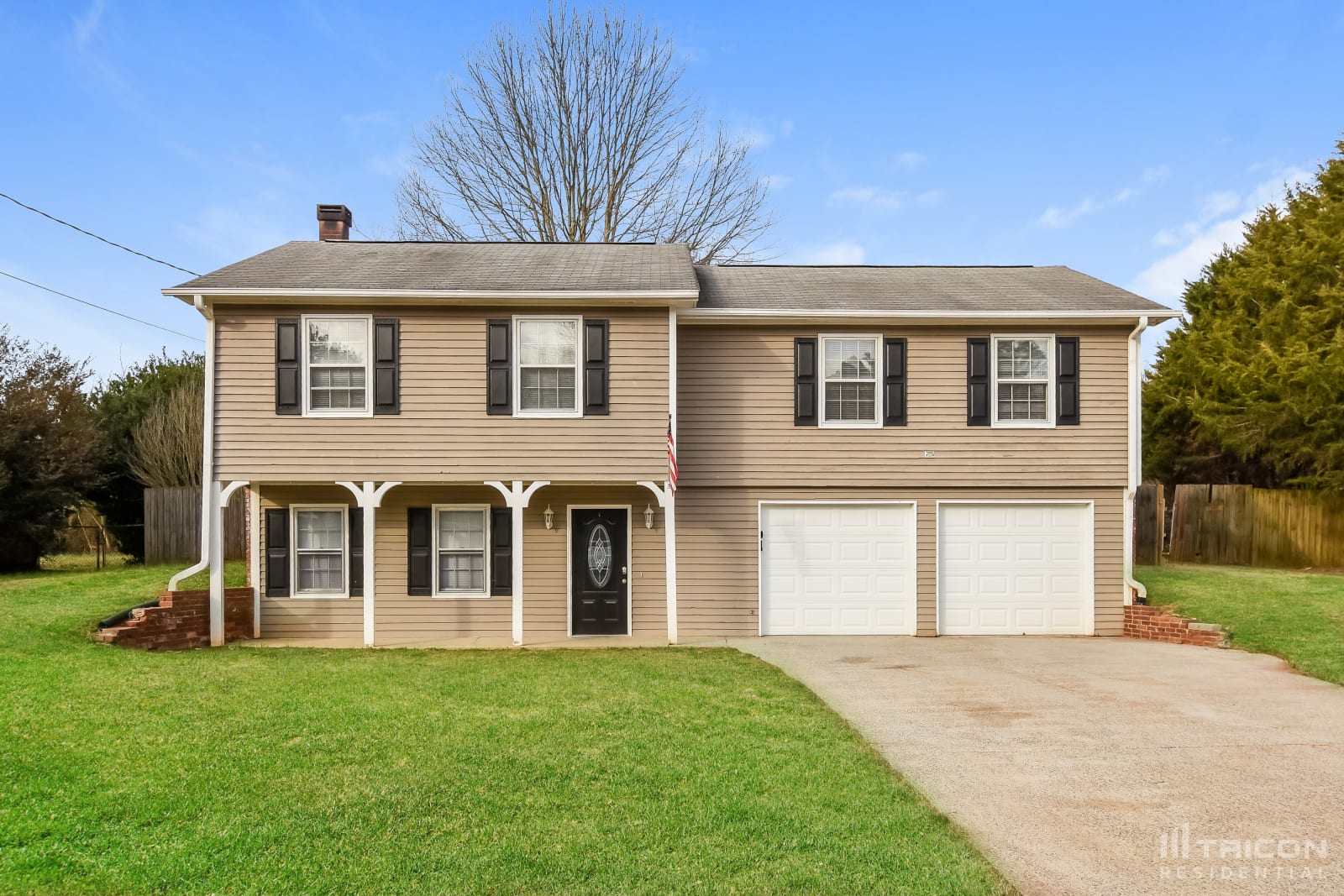 414 Breezy Drive SW Marietta GA