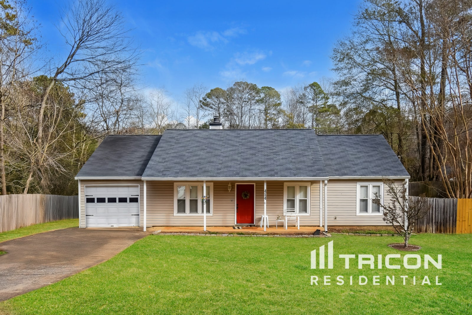 414 River Point Drive Woodstock GA