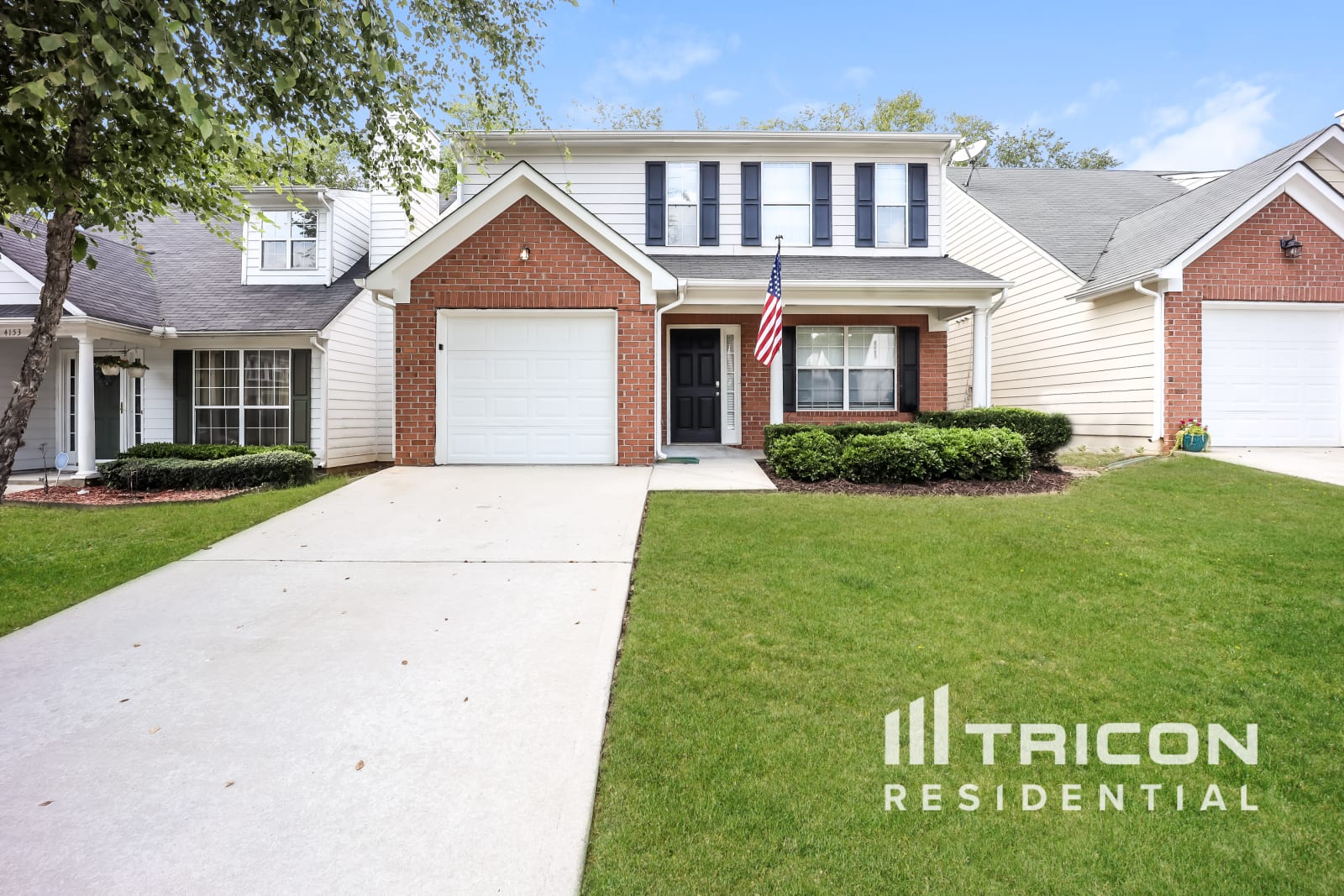 4151 Ravenwood Court Union City GA