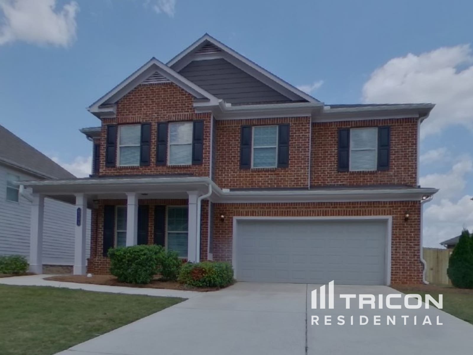4153 Bella View Dr Snellville GA