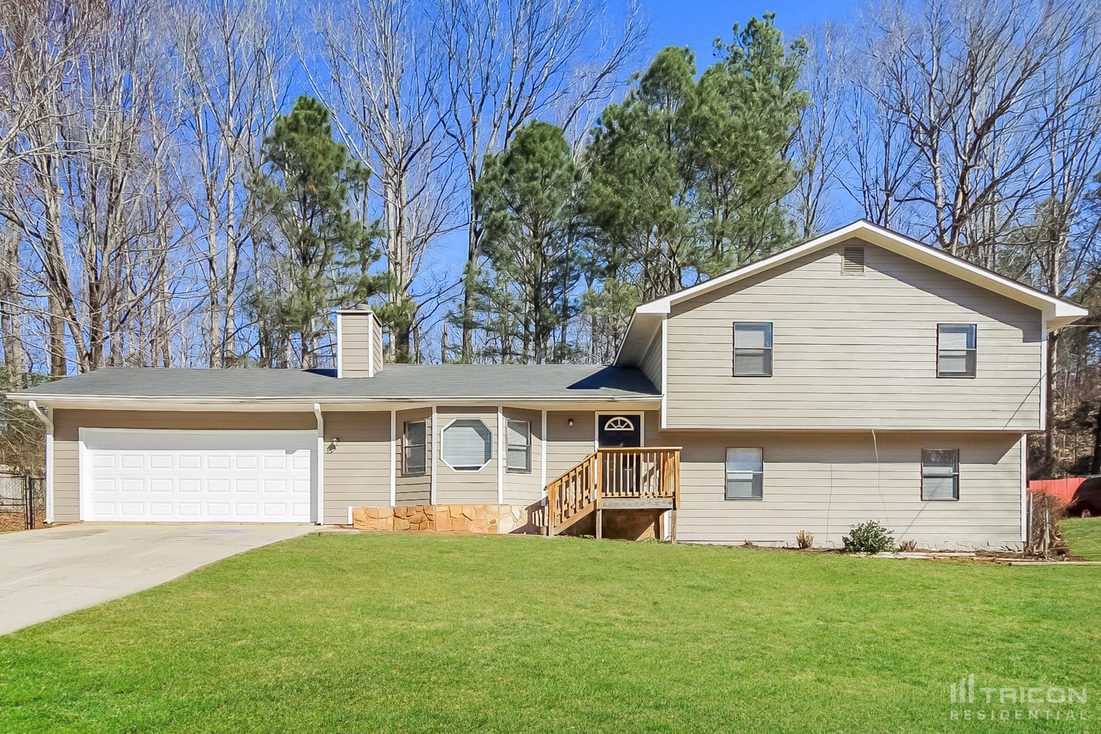 4157 Jami Lane Snellville GA