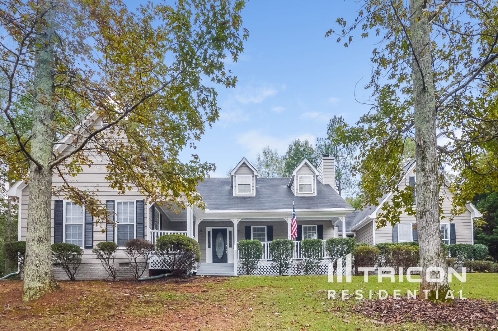 416 Kelleytown Woods Parkway McDonough GA